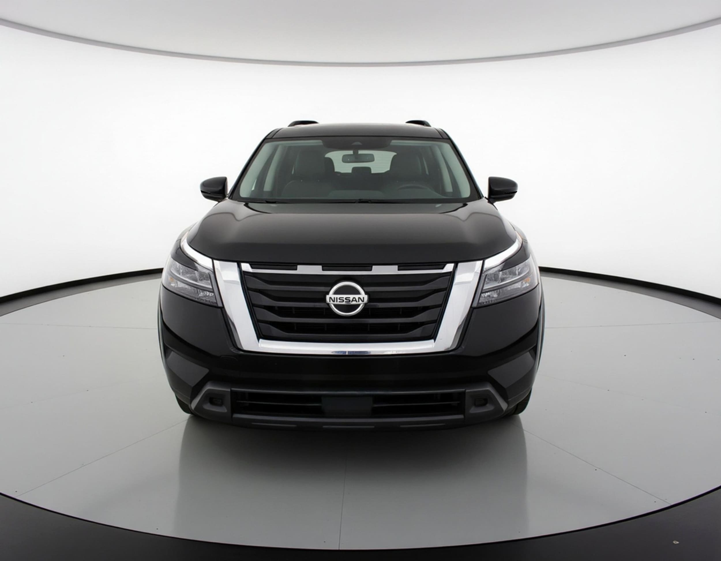 Thumbnail: 2025 Nissan Pathfinder - 2