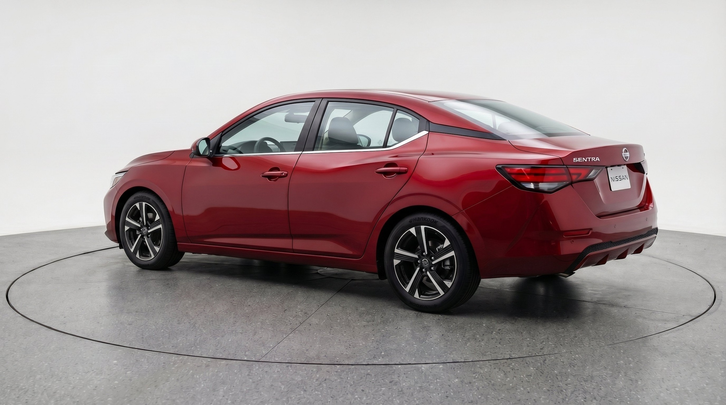 Thumbnail: 2025 Nissan Sentra - 6