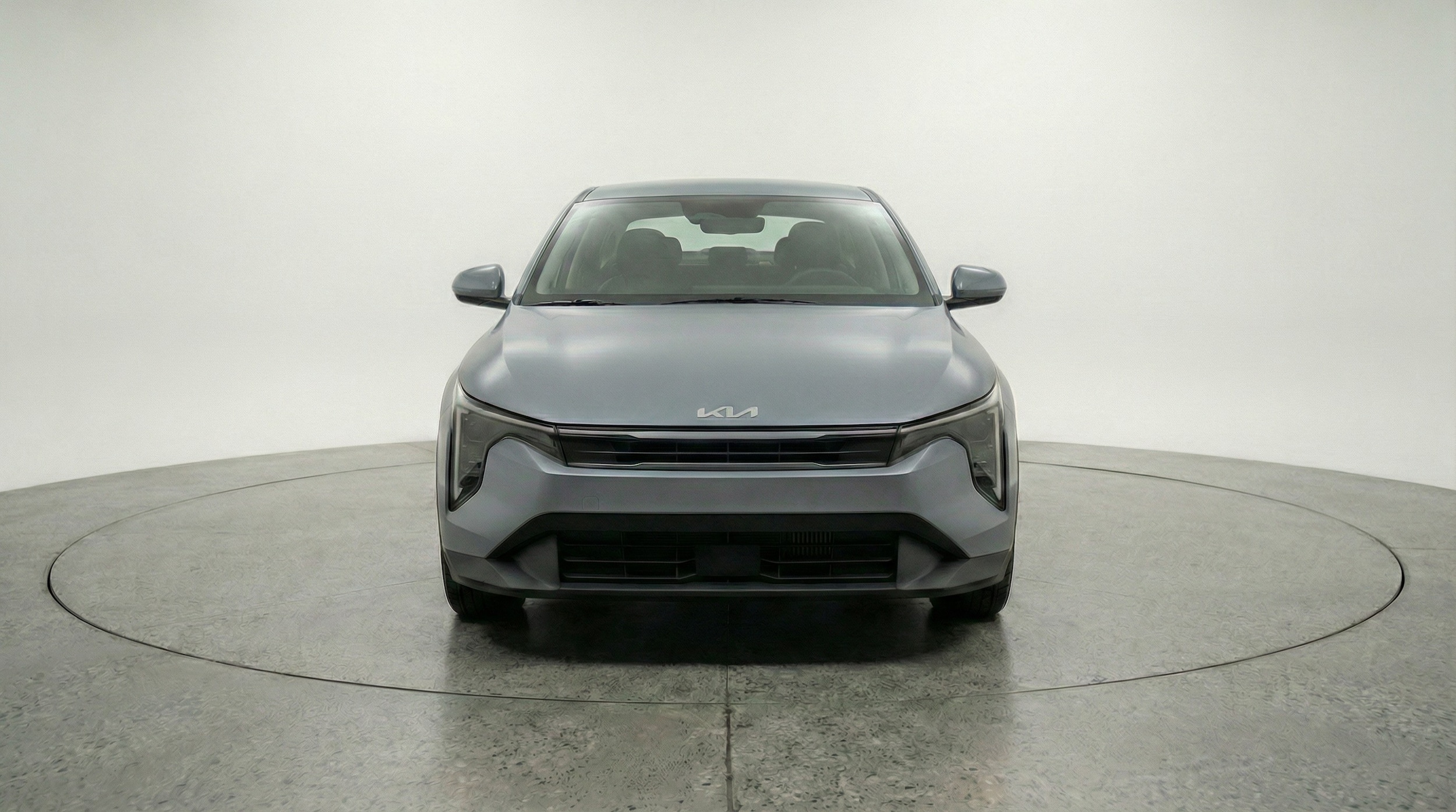 Thumbnail: 2025 Kia K4 - 2