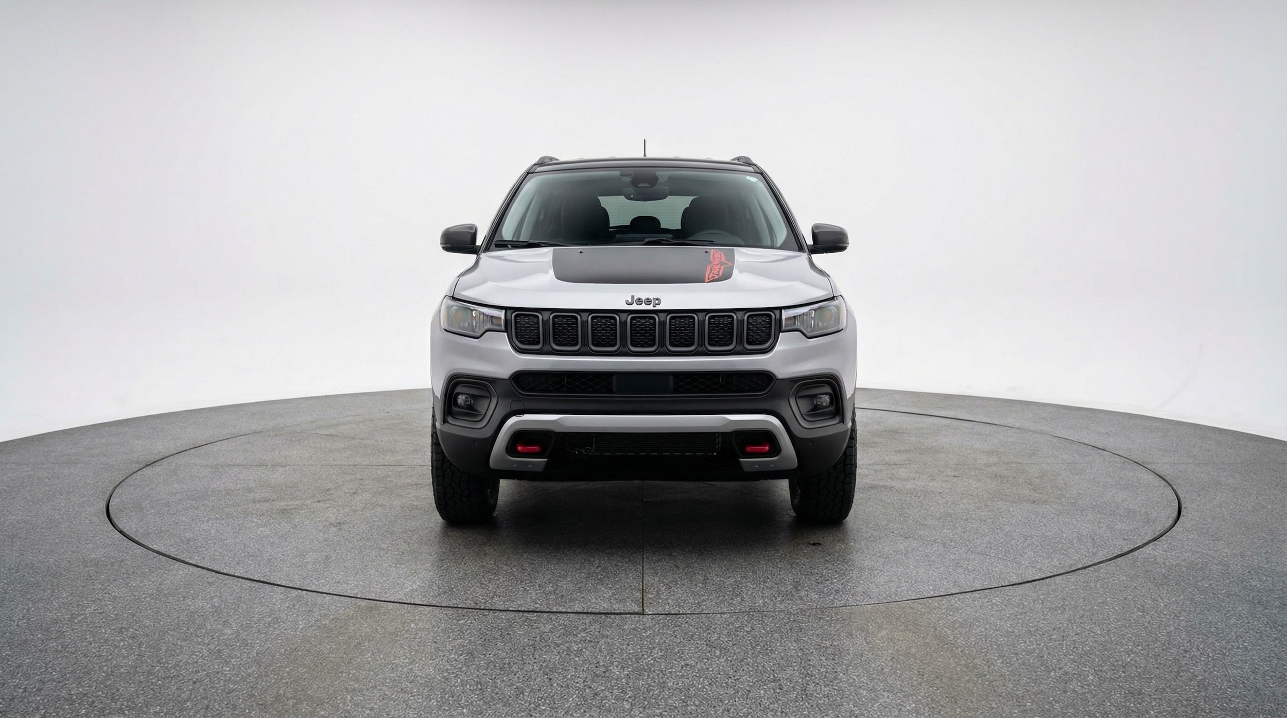 Thumbnail: 2025 Jeep Compass - 2