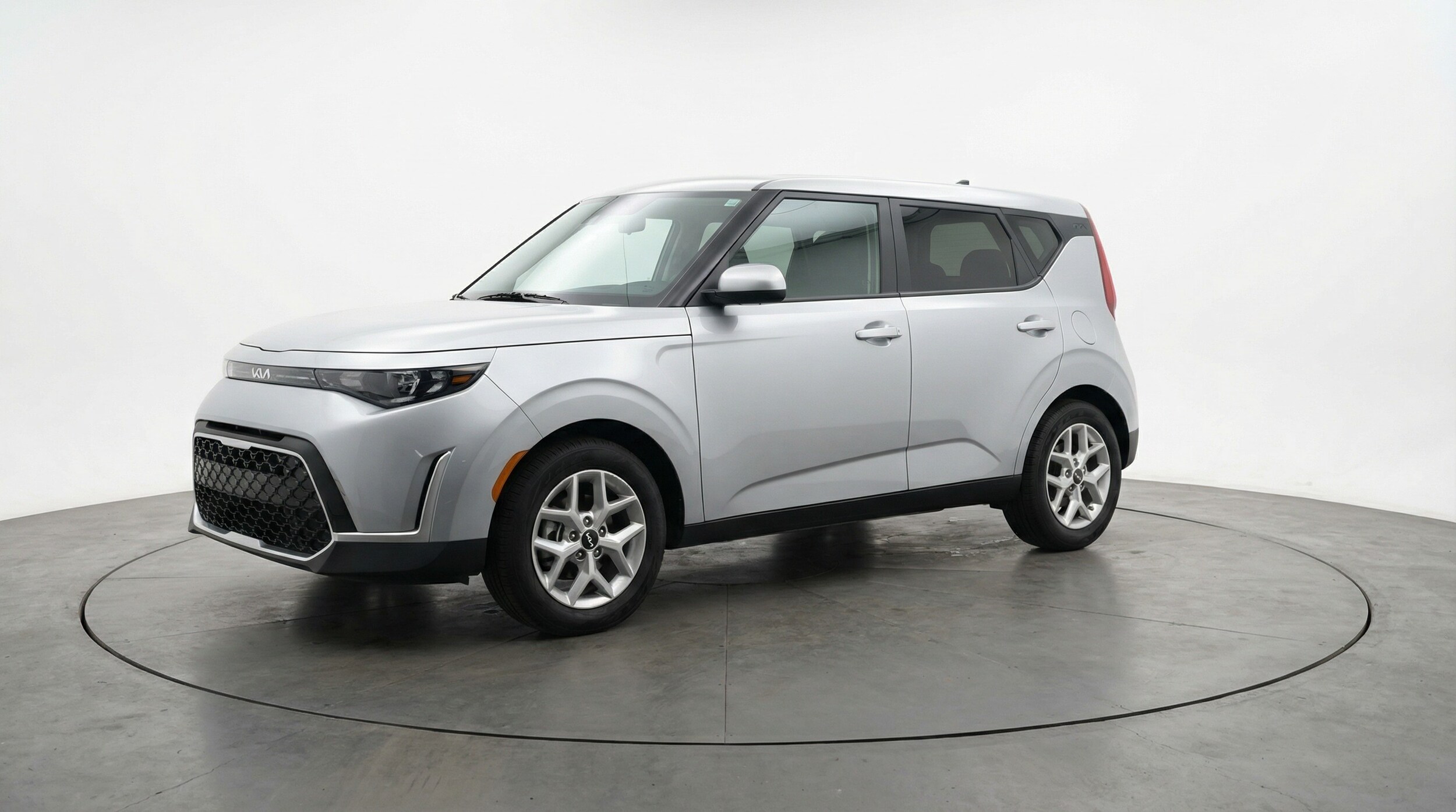 Thumbnail: 2025 Kia Soul - 3