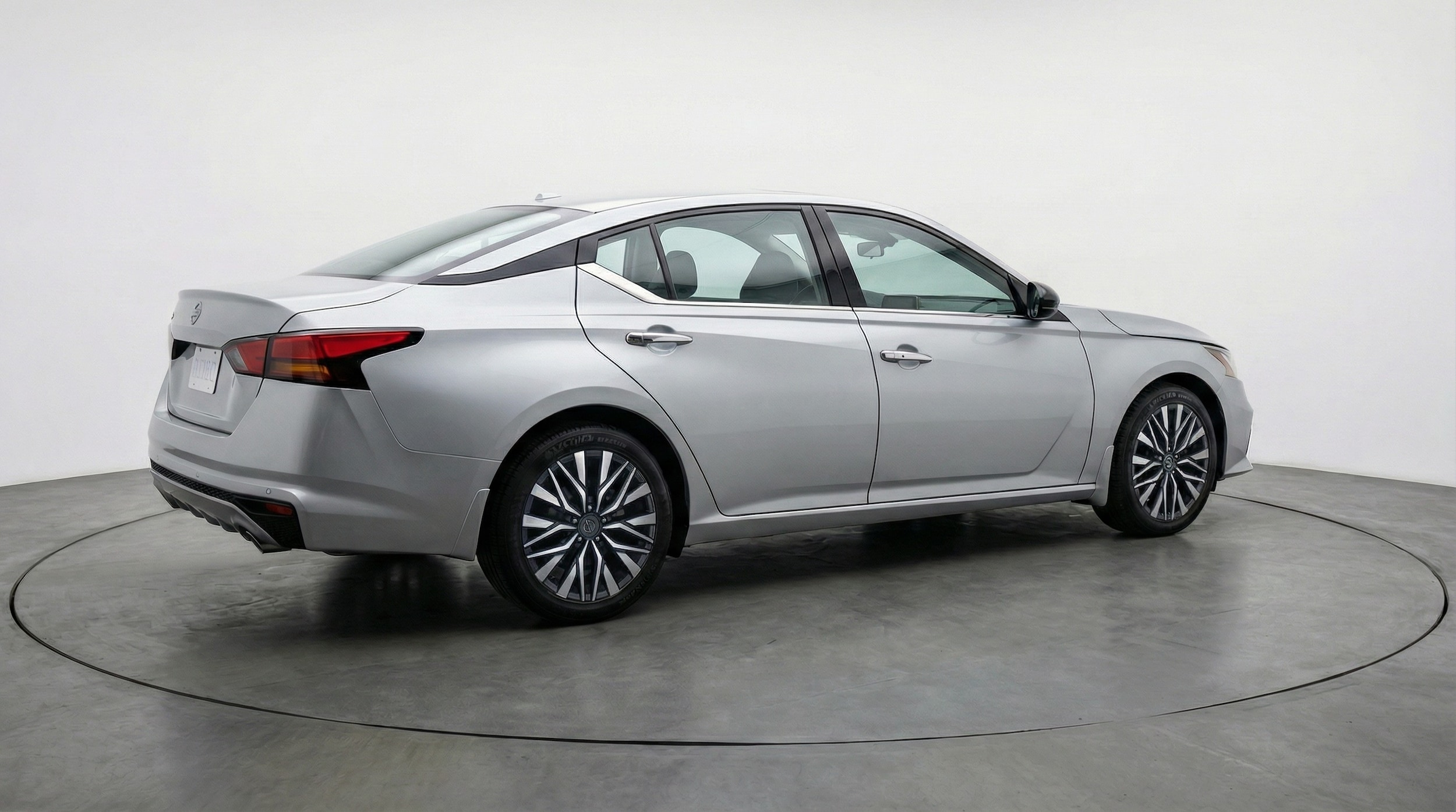 Thumbnail: 2025 Nissan Altima - 7