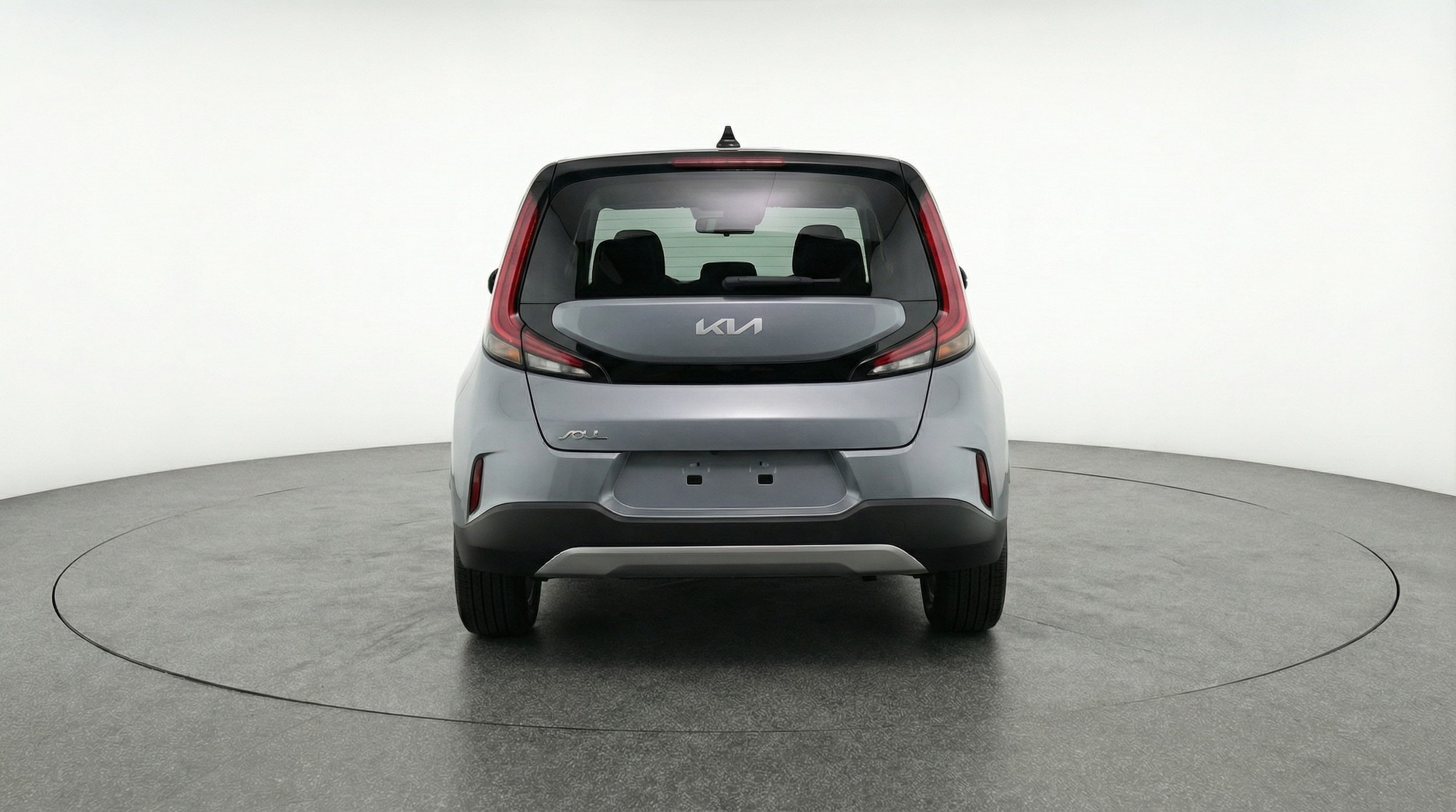 Thumbnail: 2025 Kia Soul - 6