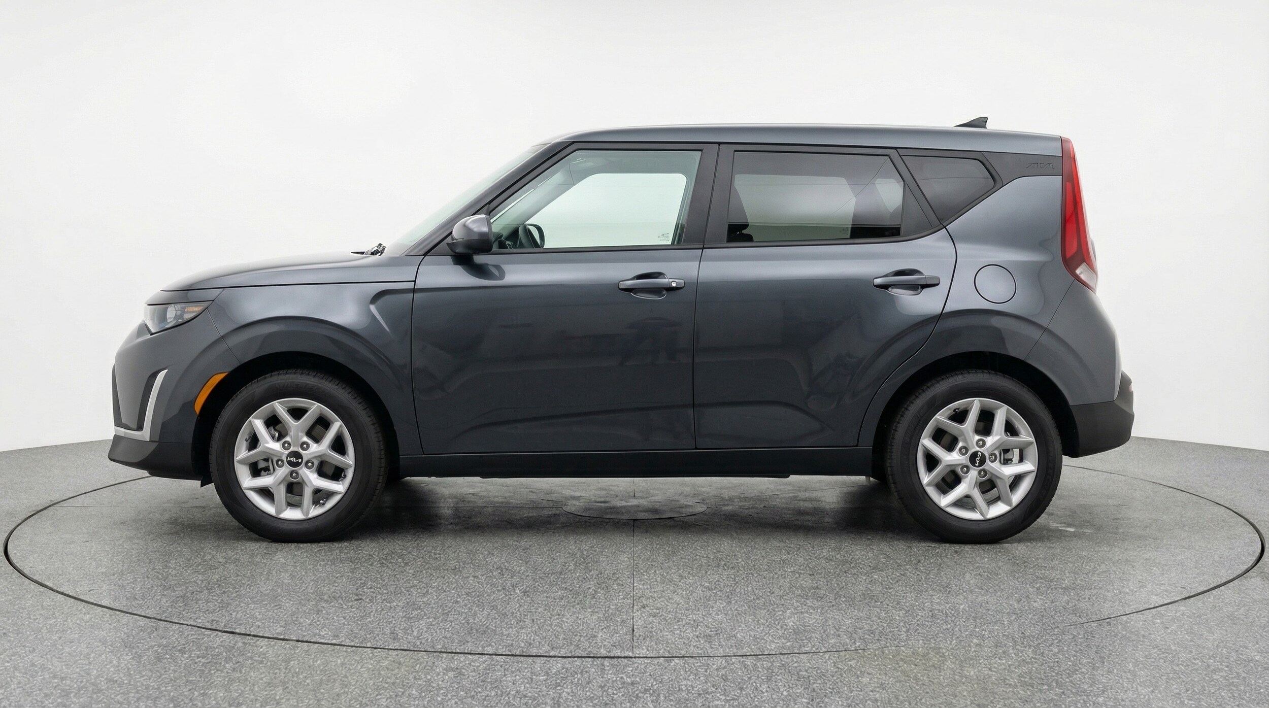 Thumbnail: 2025 Kia Soul - 4