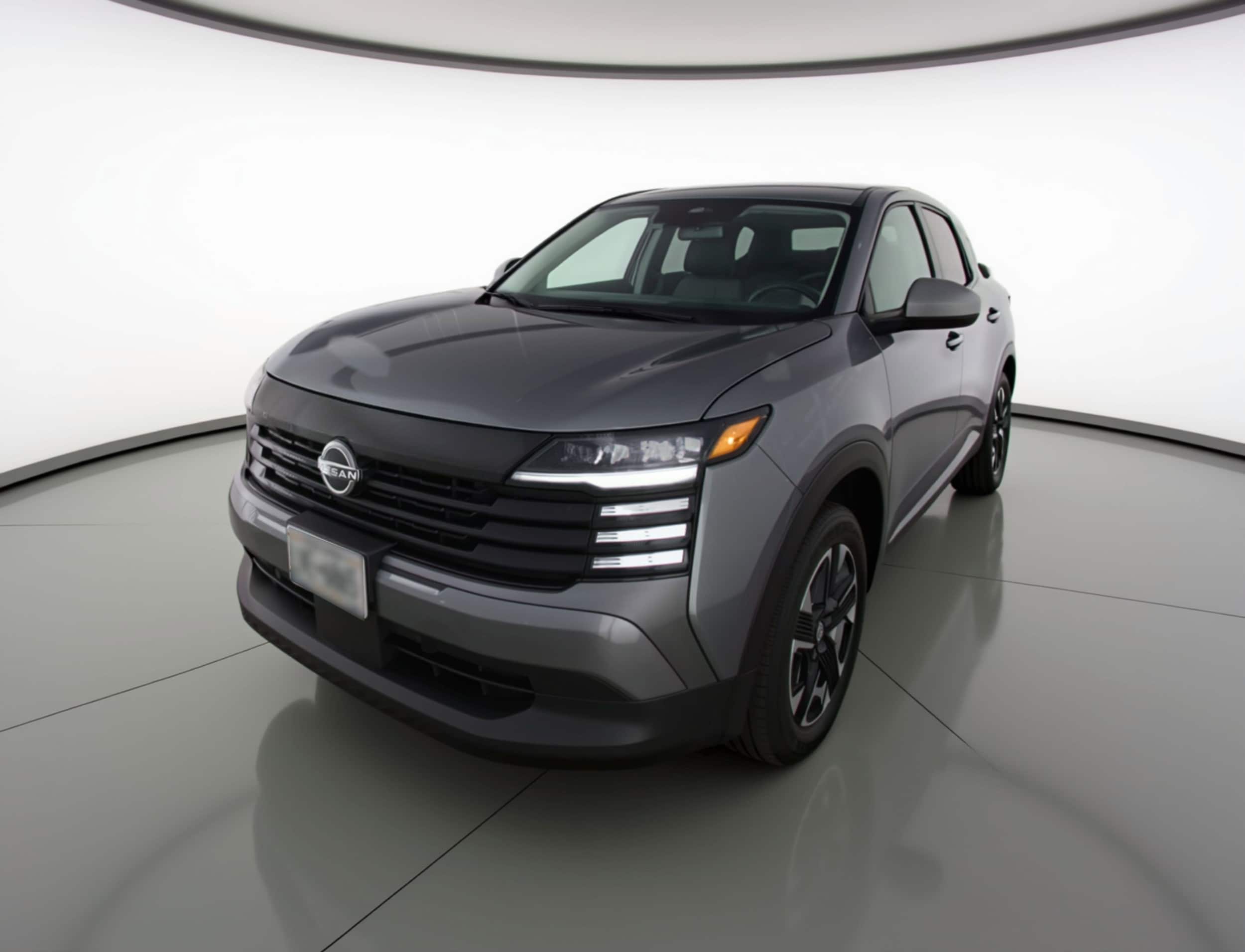 Thumbnail: 2025 Nissan Kicks - 3