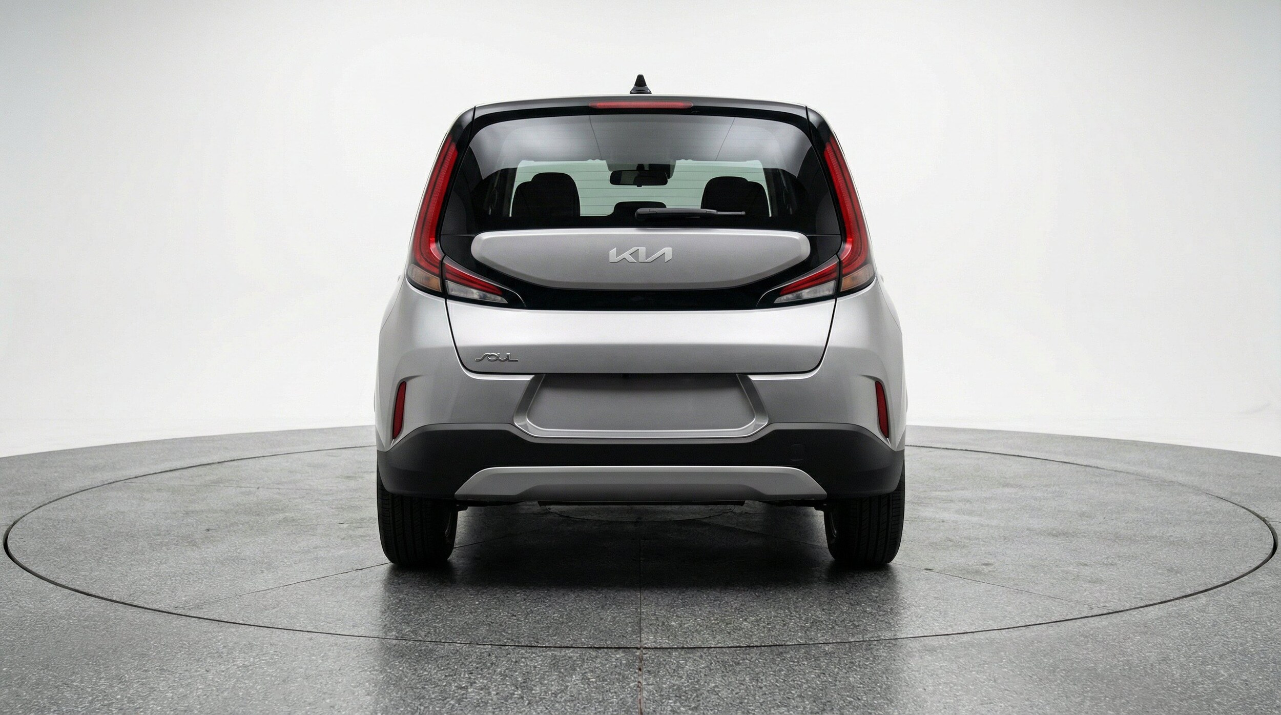 Thumbnail: 2025 Kia Soul - 7