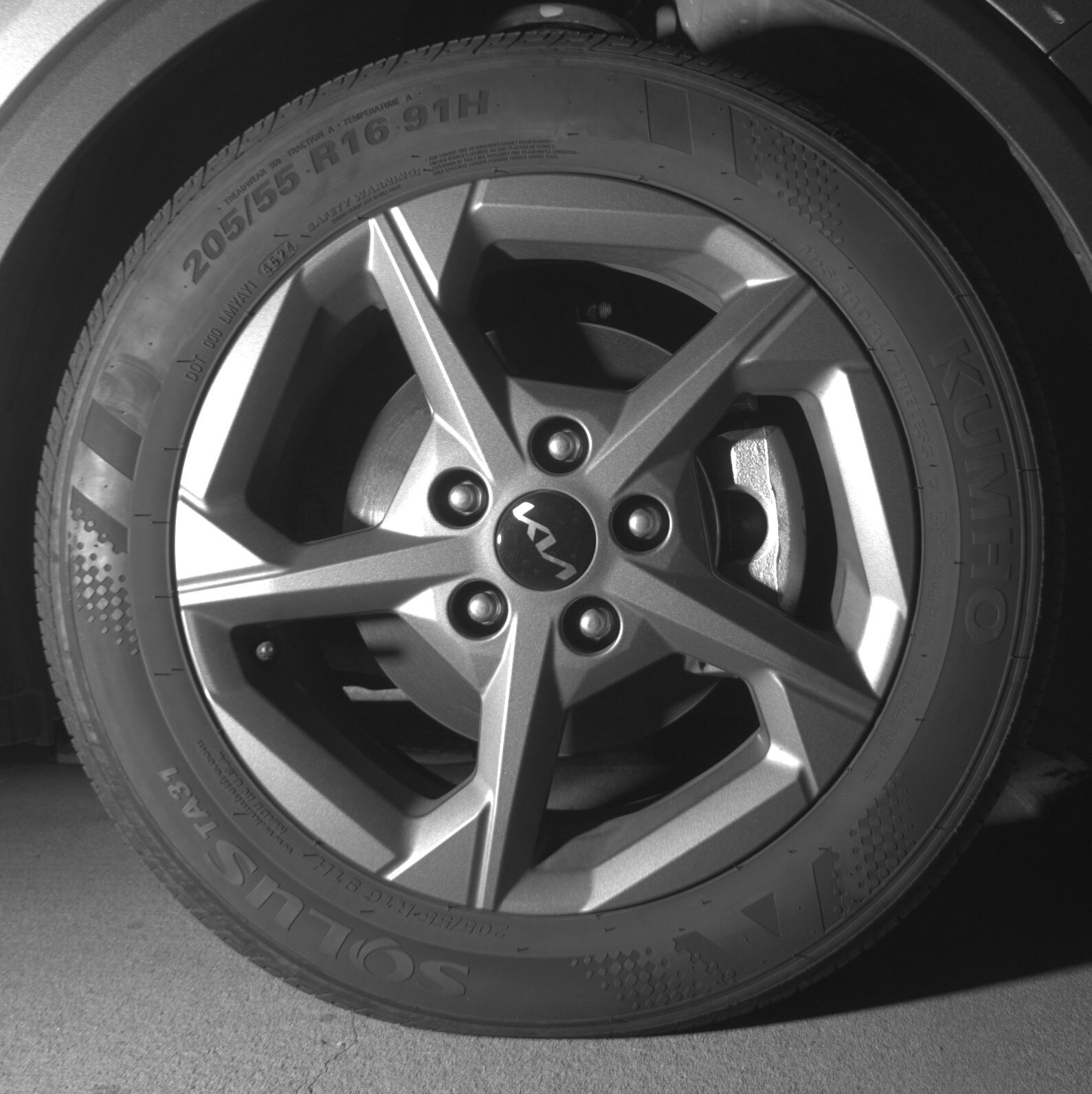 Thumbnail: 2025 Kia K4 - 10