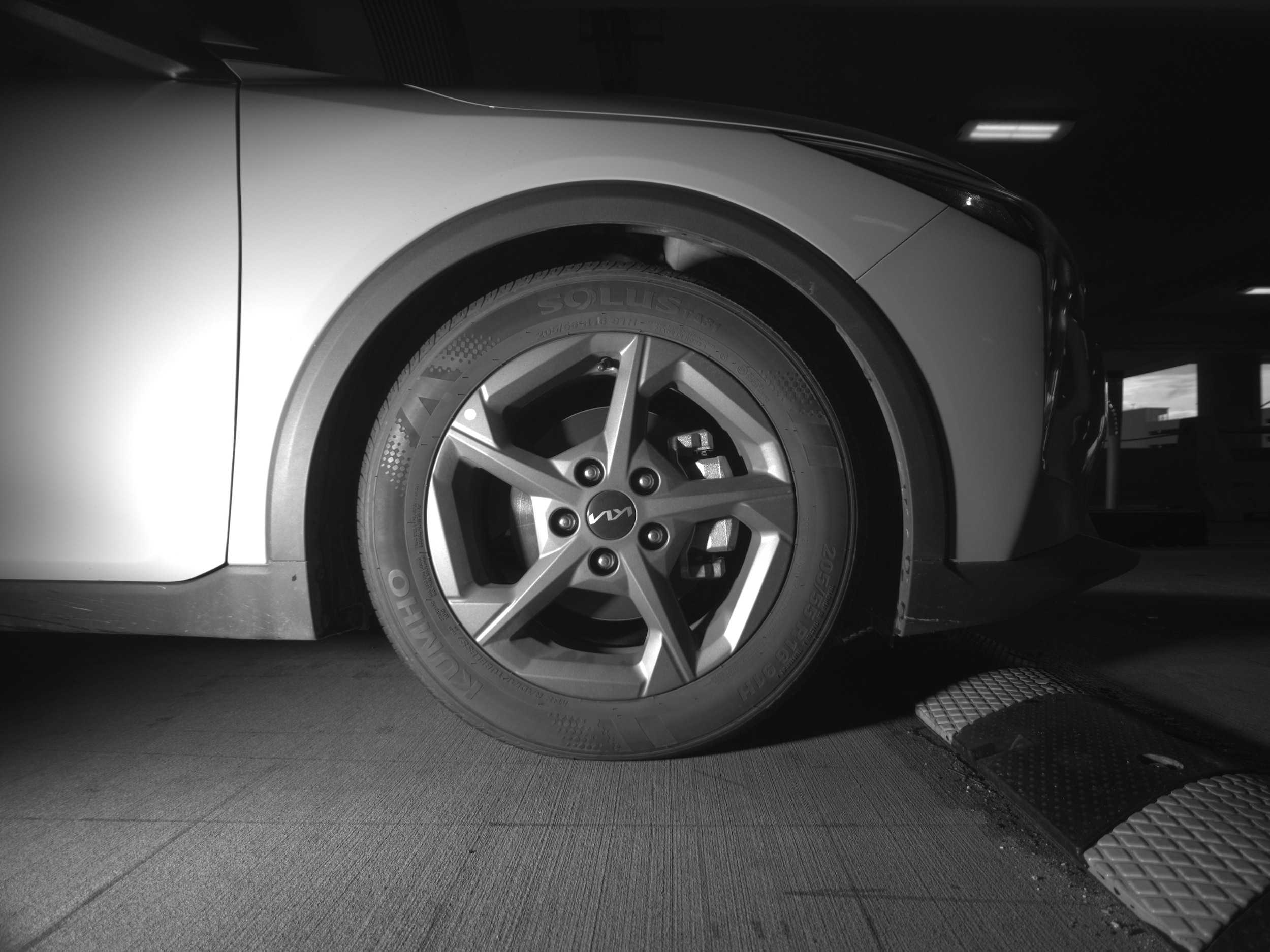 Thumbnail: 2025 Kia K4 - 10