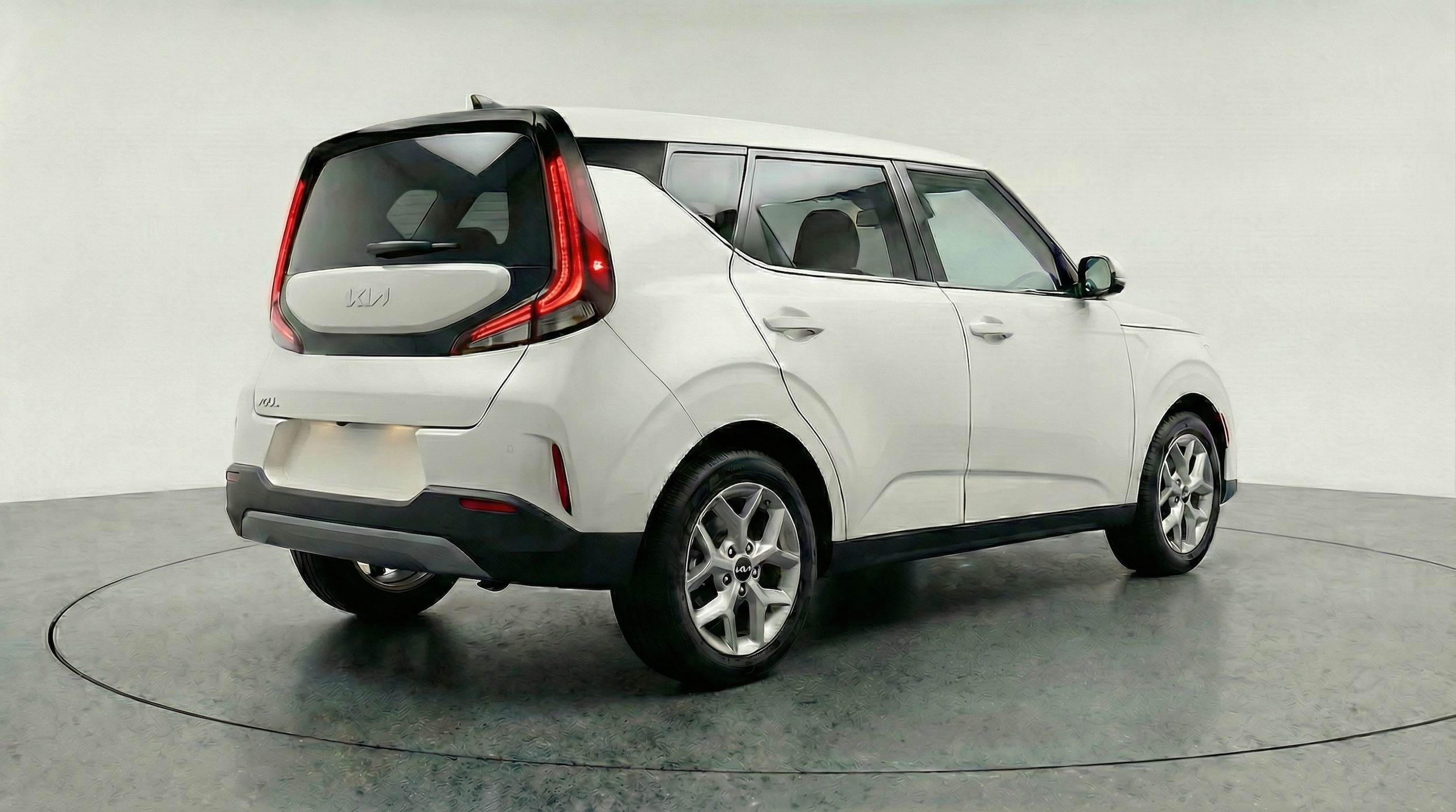 Thumbnail: 2025 Kia Soul - 7