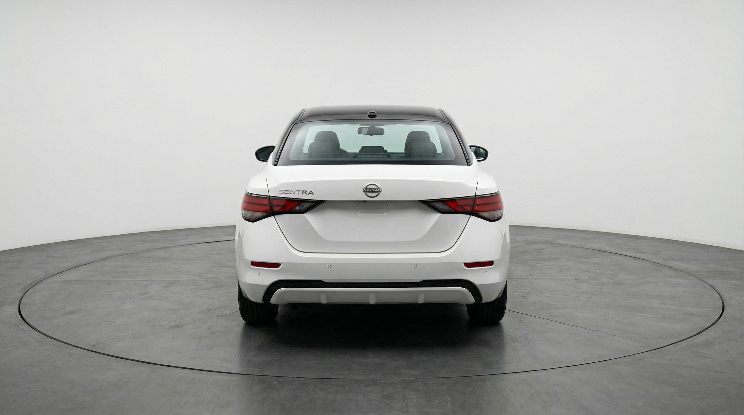 Thumbnail: 2025 Nissan Sentra - 6