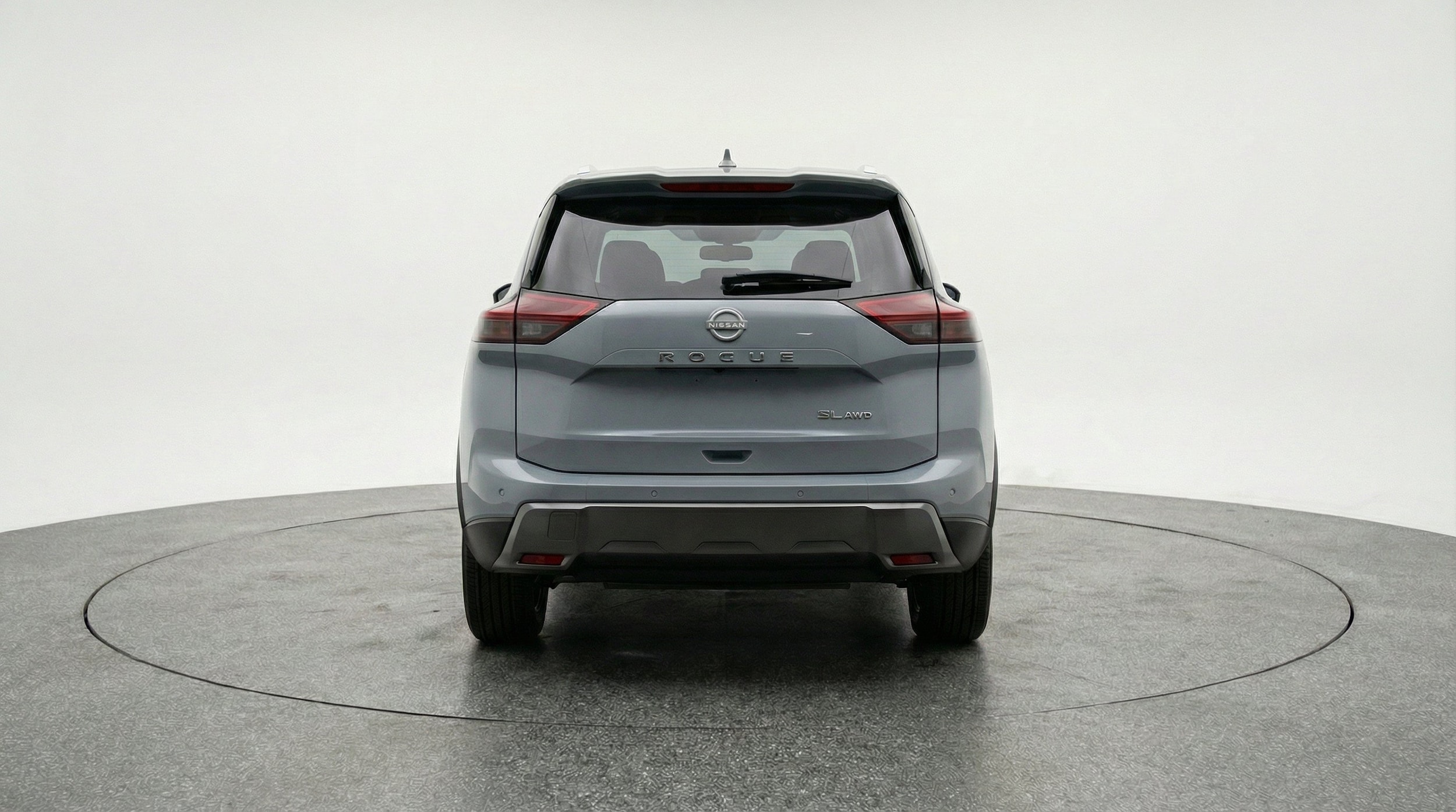 Thumbnail: 2026 Nissan Rogue - 7