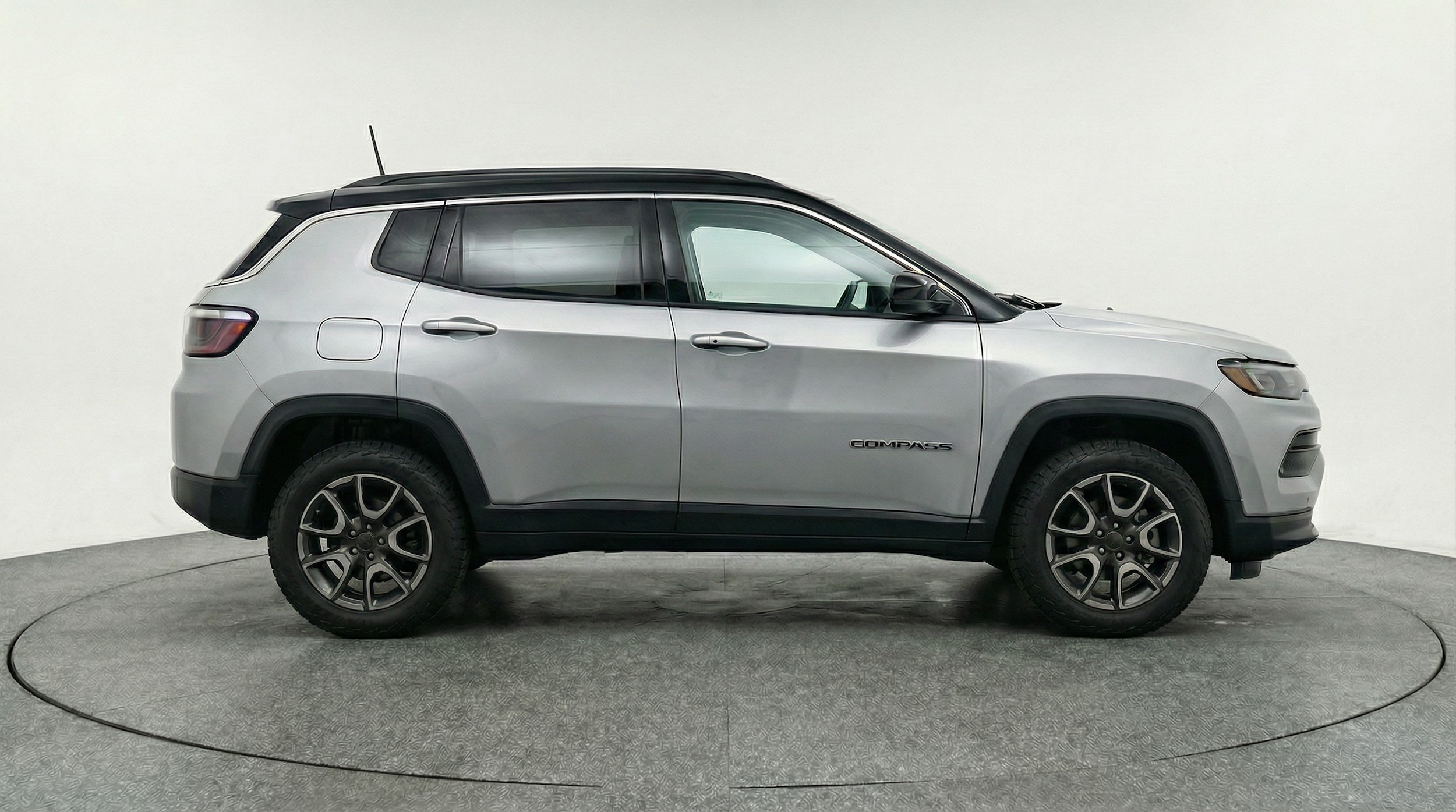 Thumbnail: 2025 Jeep Compass - 8