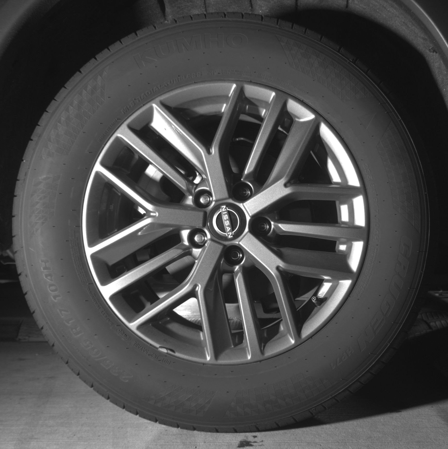 Thumbnail: 2026 Nissan Rogue - 15