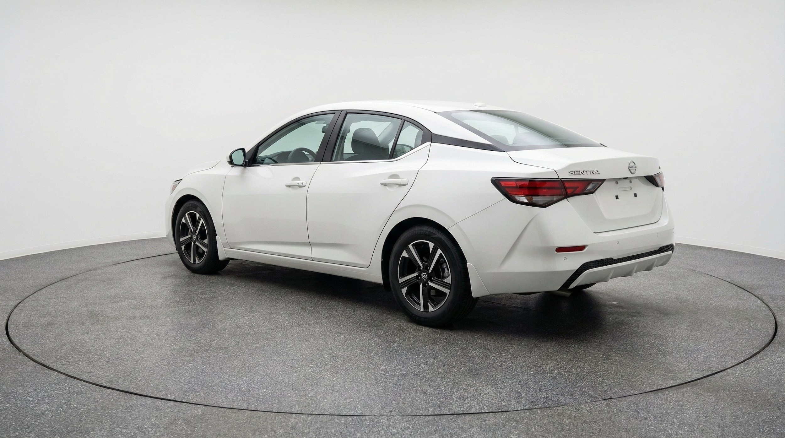 Thumbnail: 2025 Nissan Sentra - 6