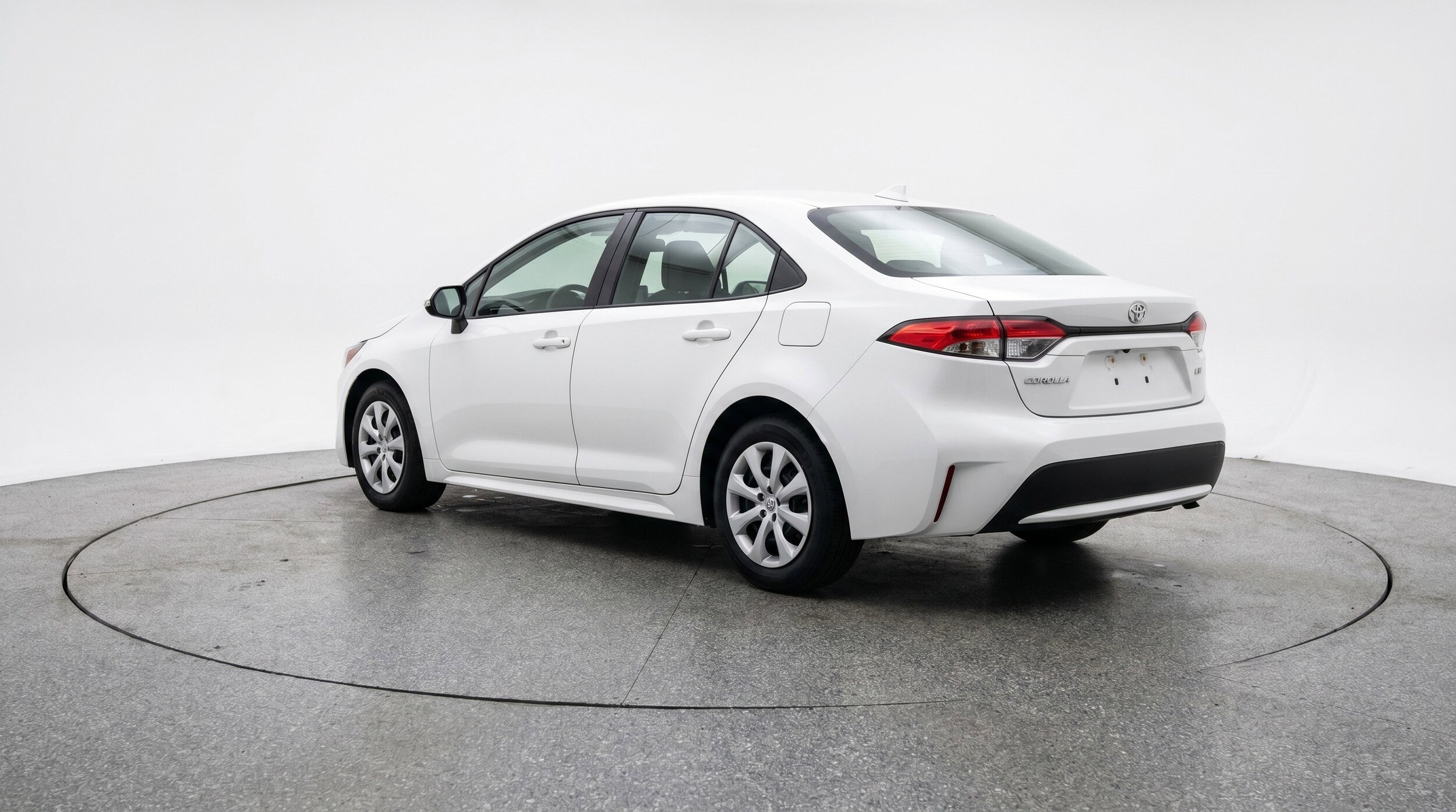 Thumbnail: 2025 Toyota Corolla - 6