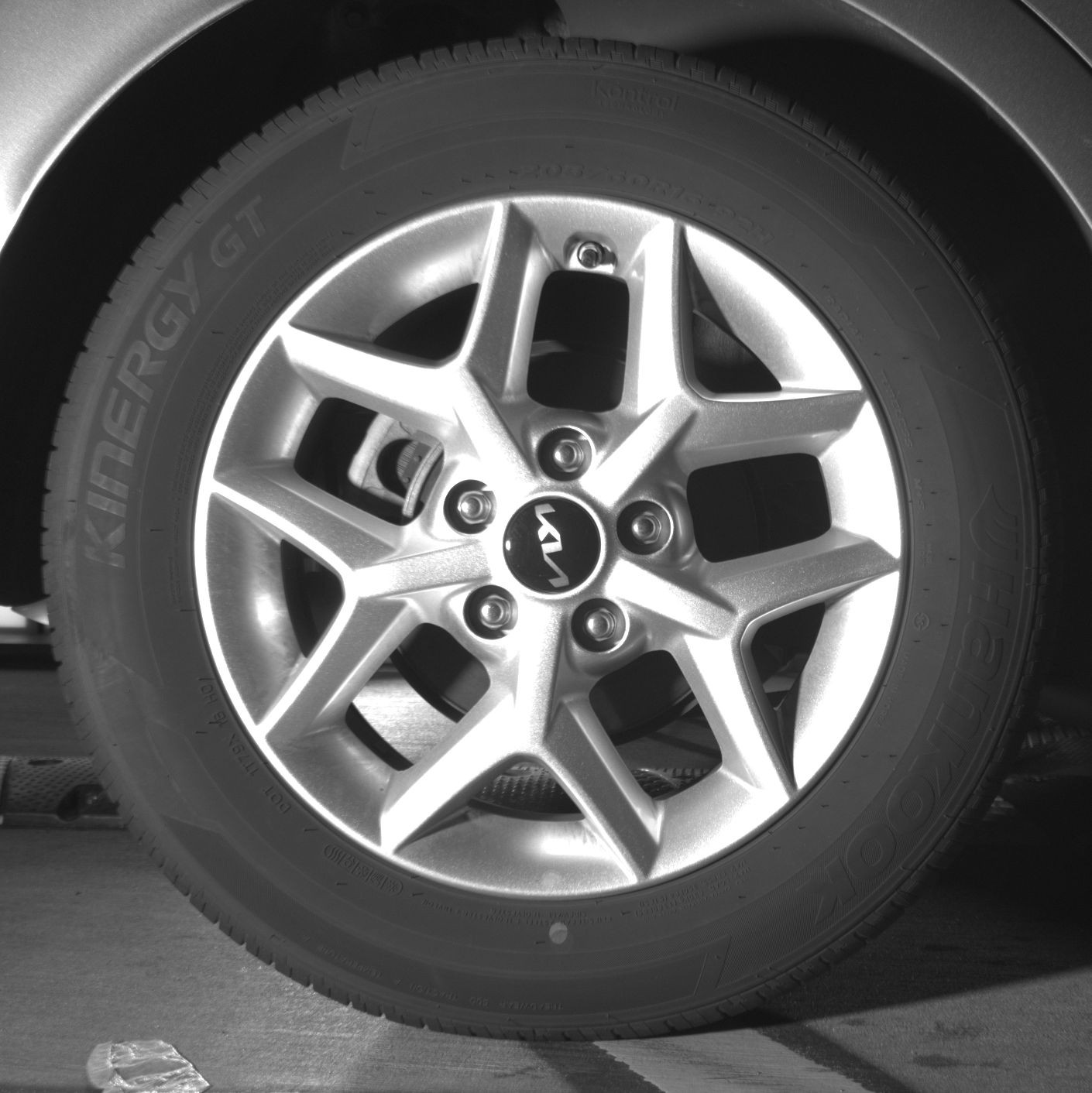 Thumbnail: 2025 Kia Soul - 12