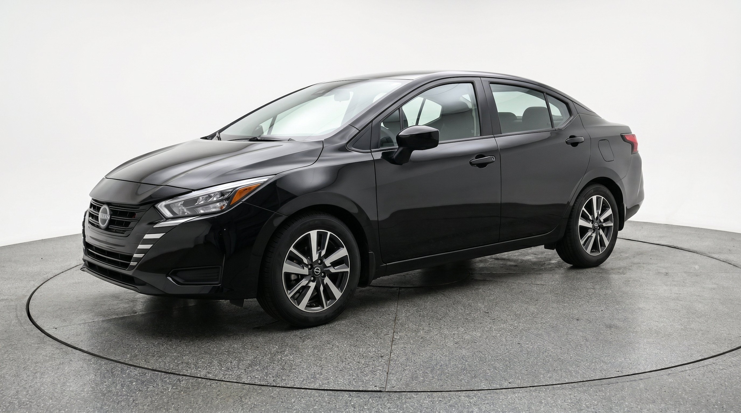 Thumbnail: 2025 Nissan Versa - 3