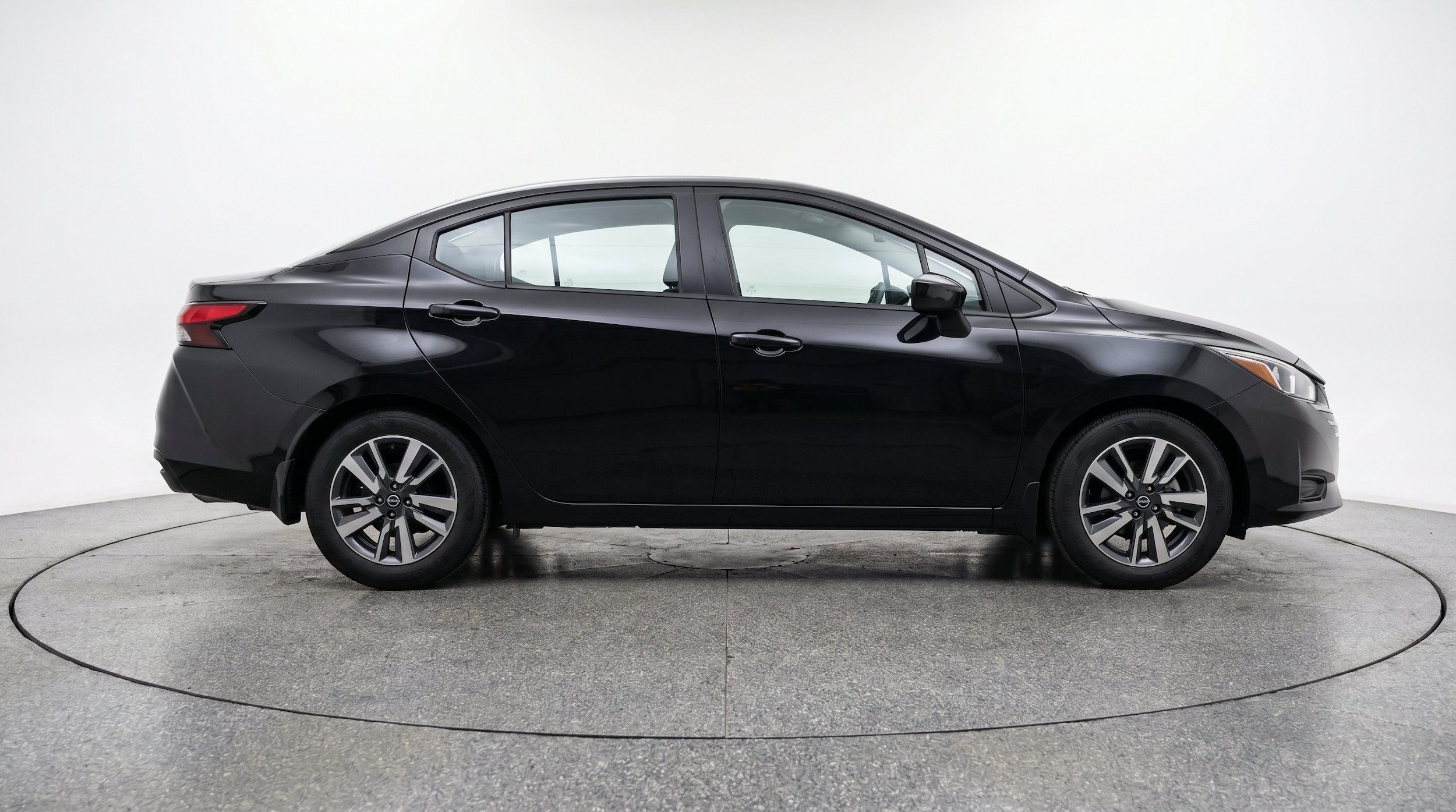 Thumbnail: 2025 Nissan Versa - 11