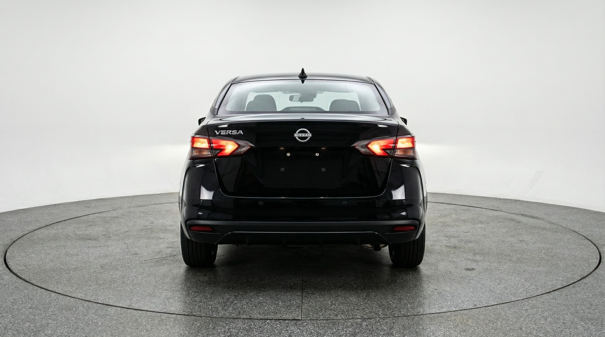 Thumbnail: 2025 Nissan Versa - 6