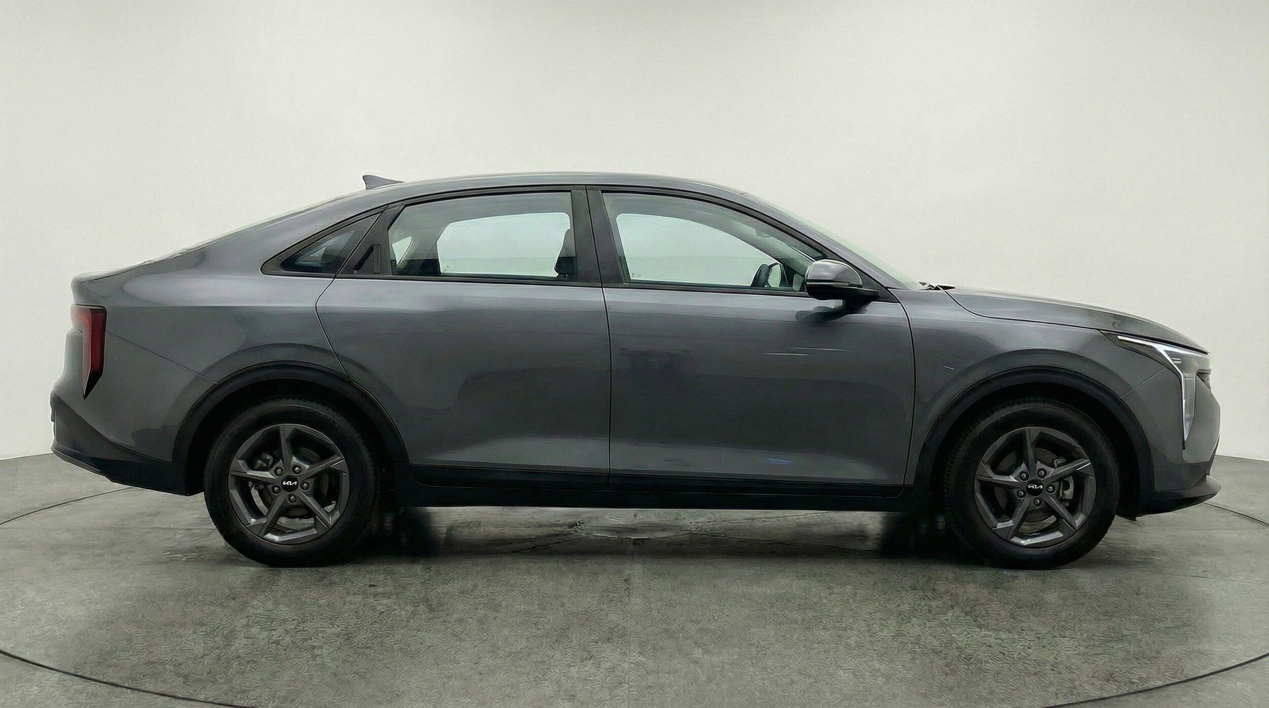 Thumbnail: 2025 Kia K4 - 11