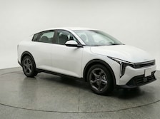 2025 Kia K4  -
                  Pensacola, FL