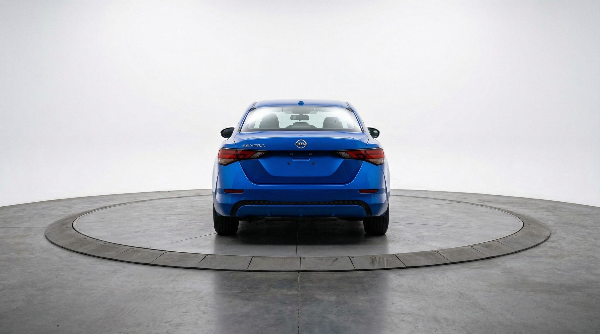 Thumbnail: 2025 Nissan Sentra - 6