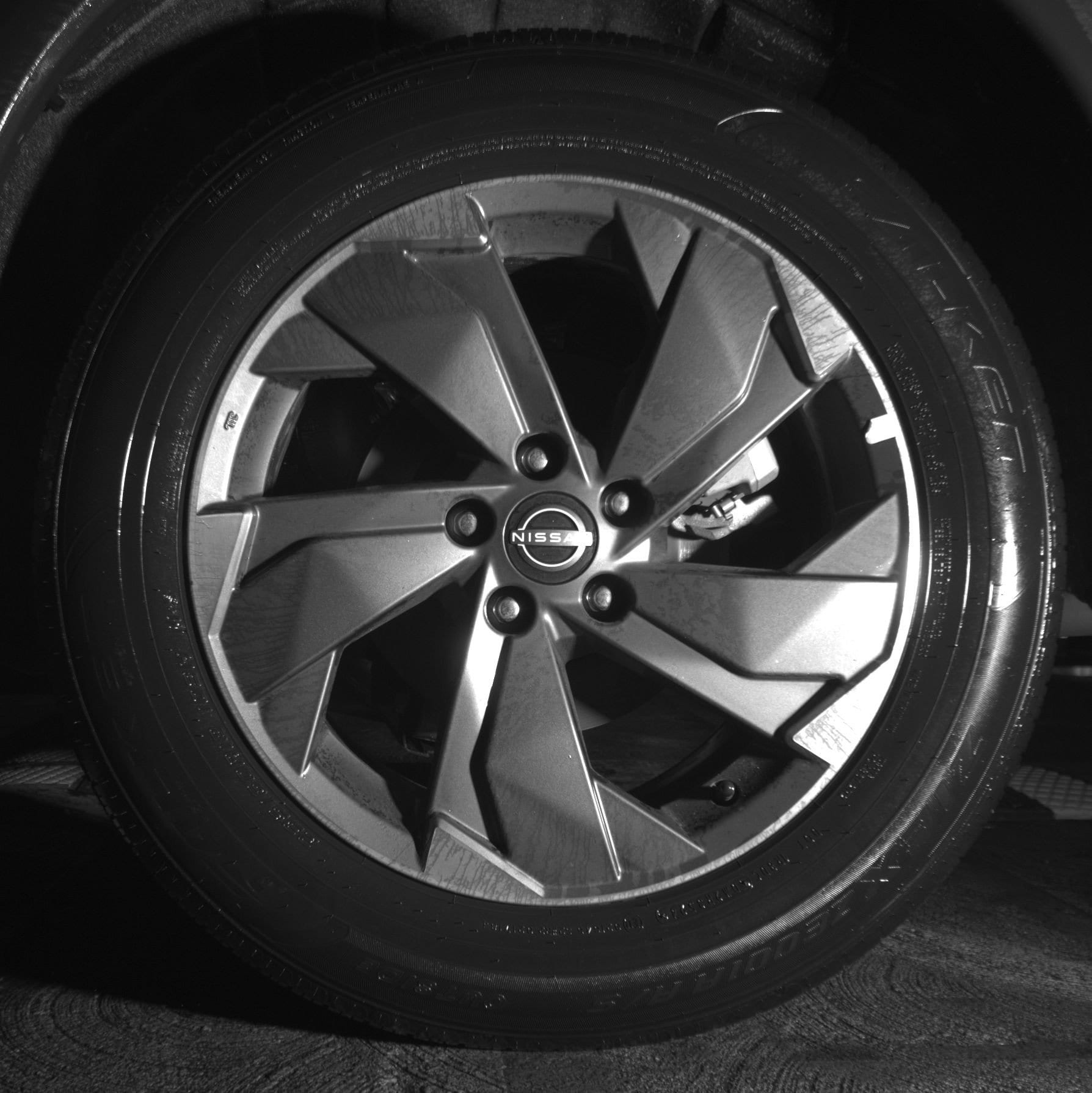 Thumbnail: 2025 Nissan Rogue - 14