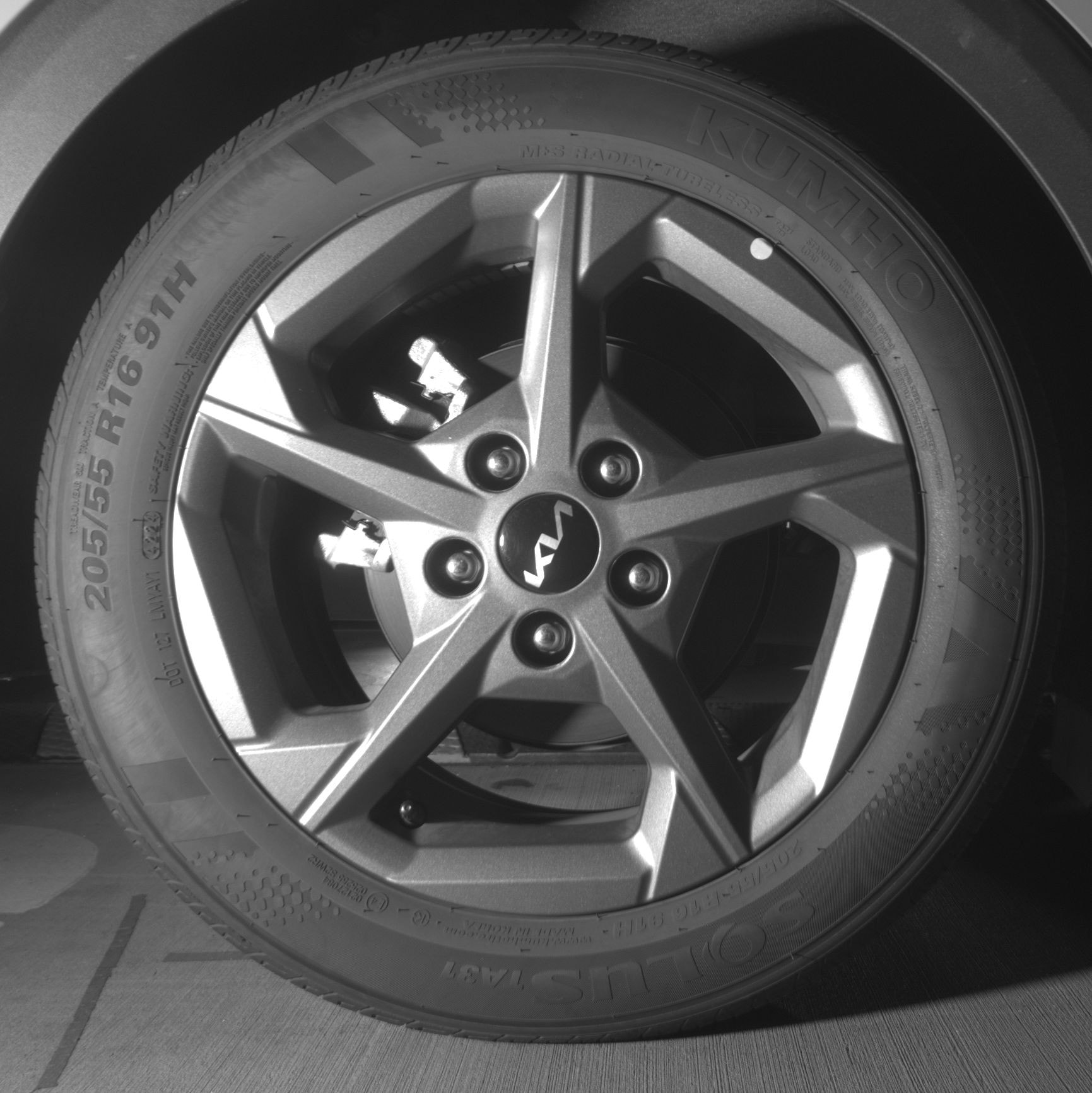 Thumbnail: 2025 Kia K4 - 12