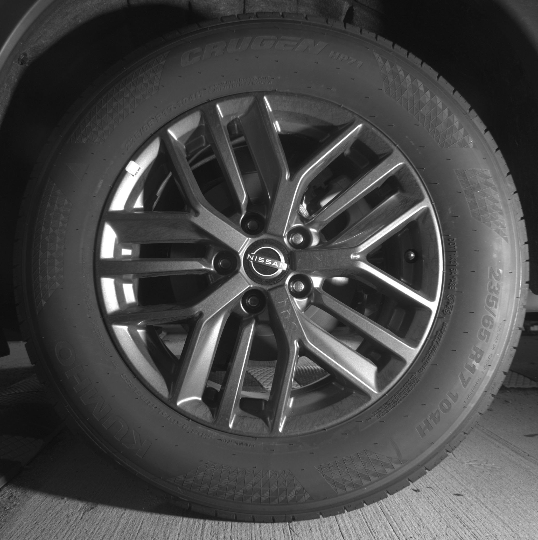 Thumbnail: 2026 Nissan Rogue - 14