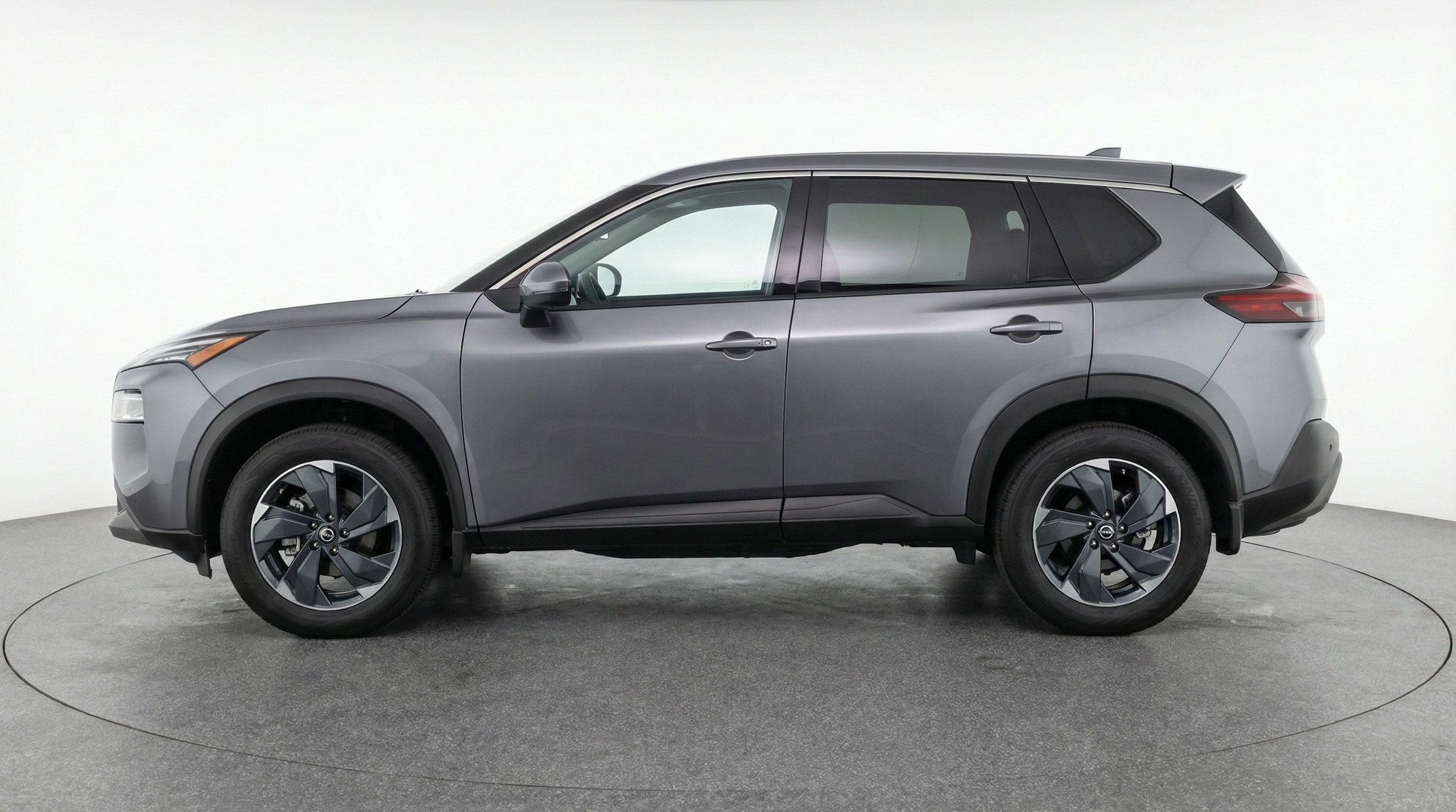 Thumbnail: 2025 Nissan Rogue - 4