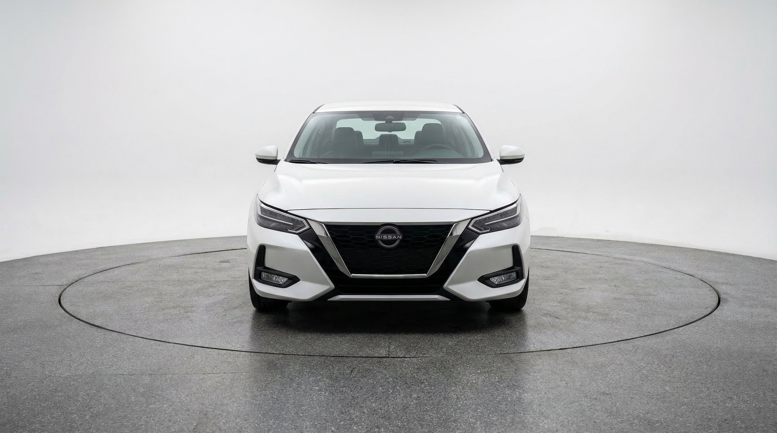 Thumbnail: 2025 Nissan Sentra - 2