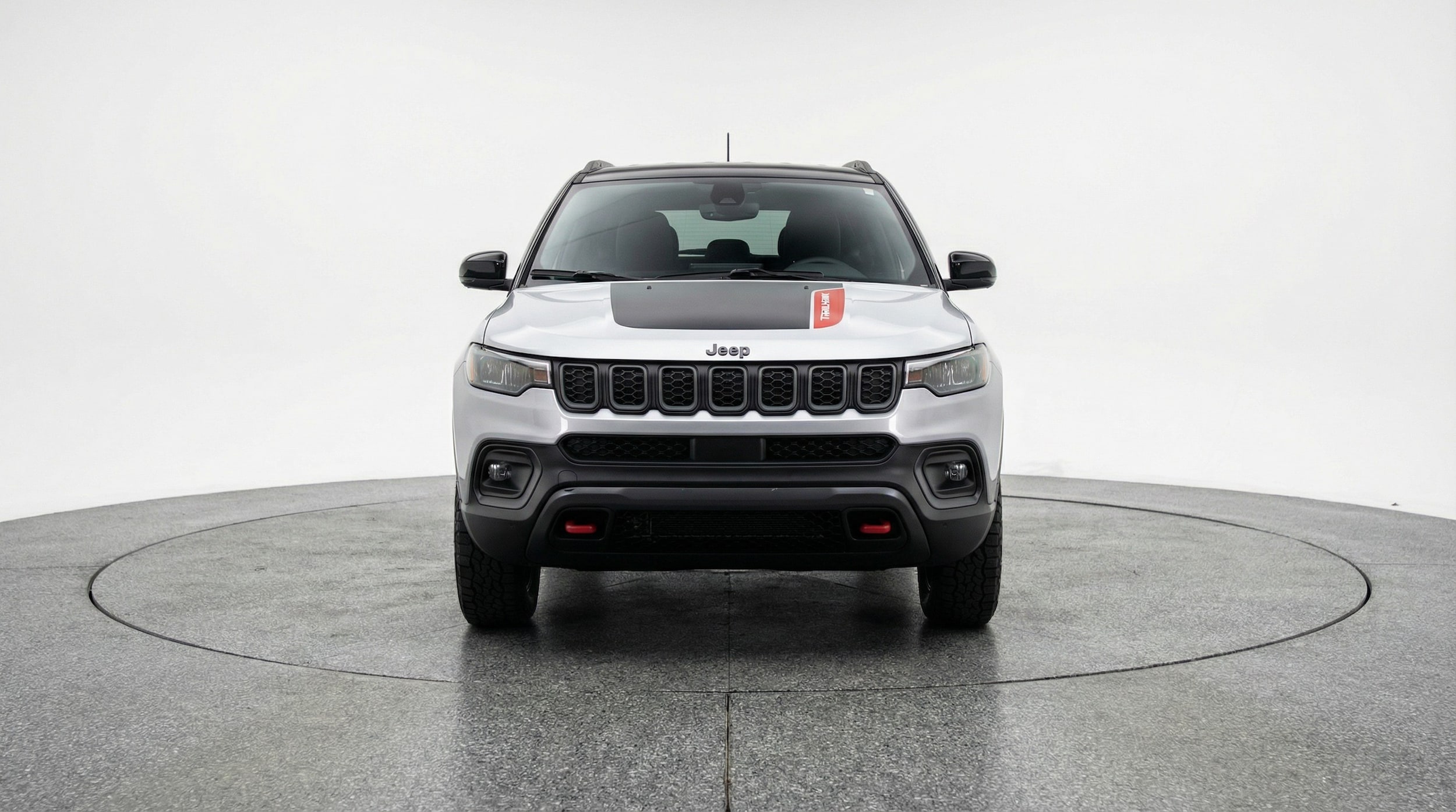Thumbnail: 2025 Jeep Compass - 2