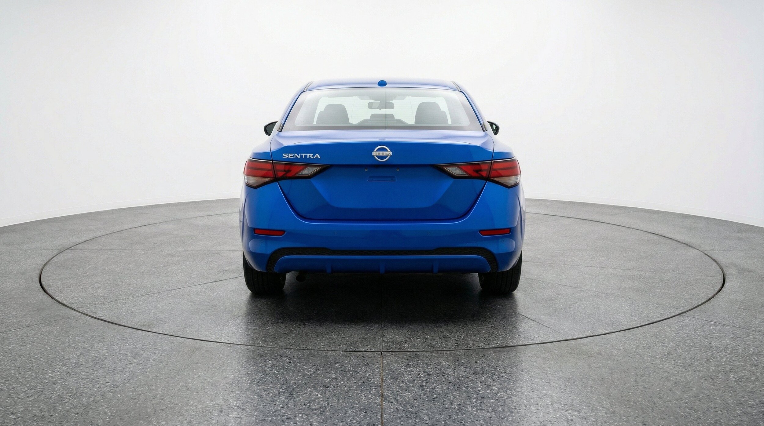 Thumbnail: 2025 Nissan Sentra - 7