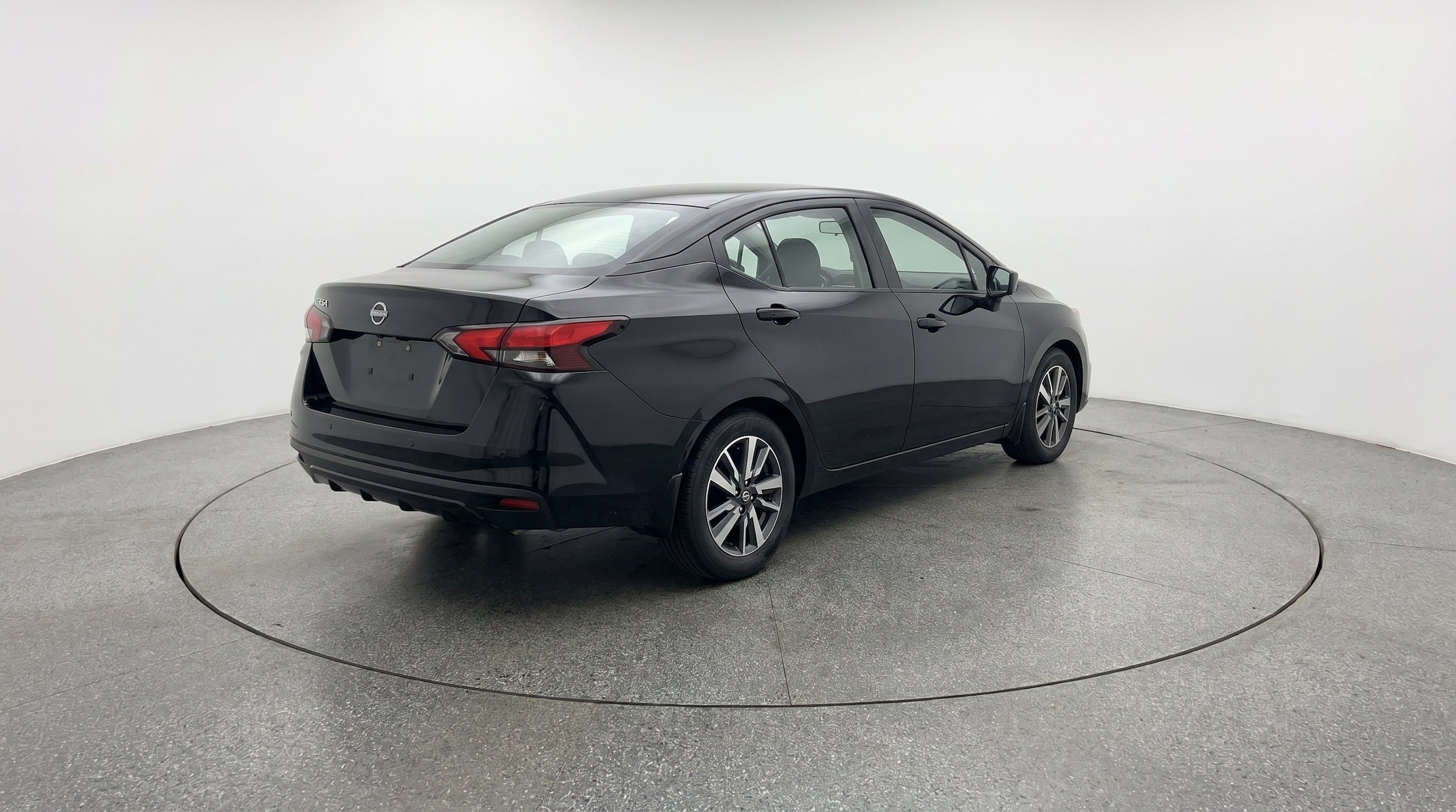 Thumbnail: 2025 Nissan Versa - 9
