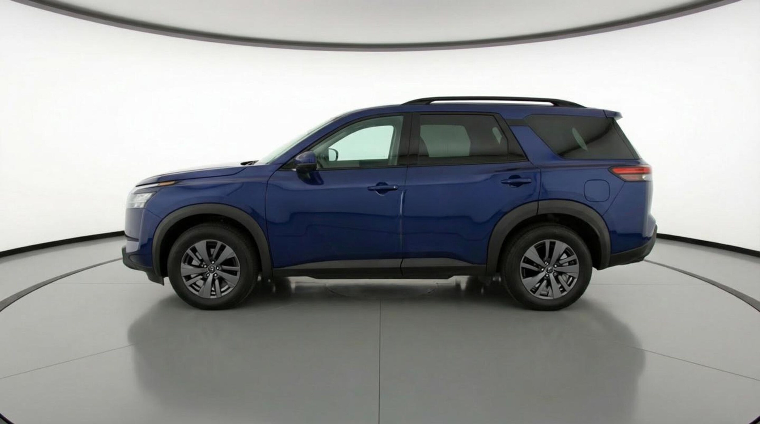Thumbnail: 2025 Nissan Pathfinder - 4