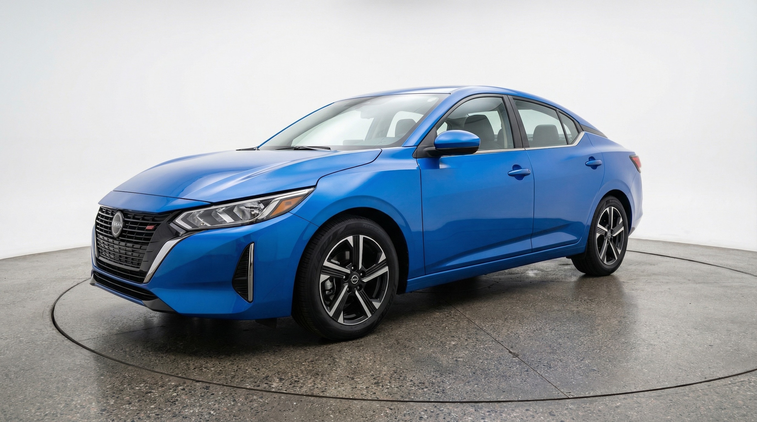 Thumbnail: 2025 Nissan Sentra - 3