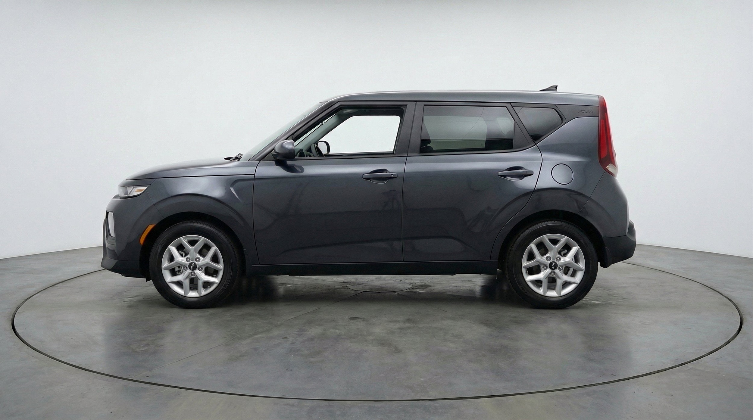 Thumbnail: 2025 Kia Soul - 5