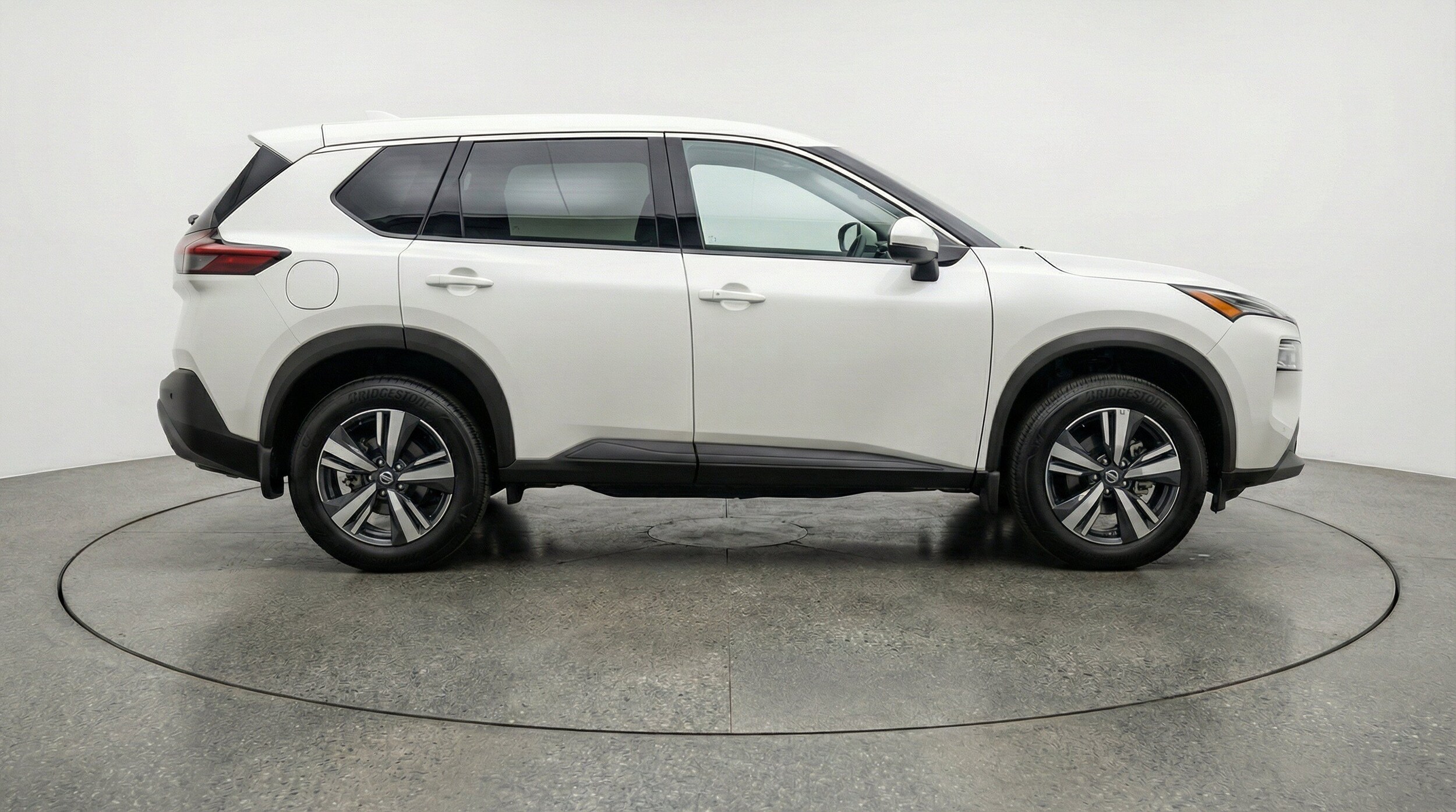 Thumbnail: 2026 Nissan Rogue - 11