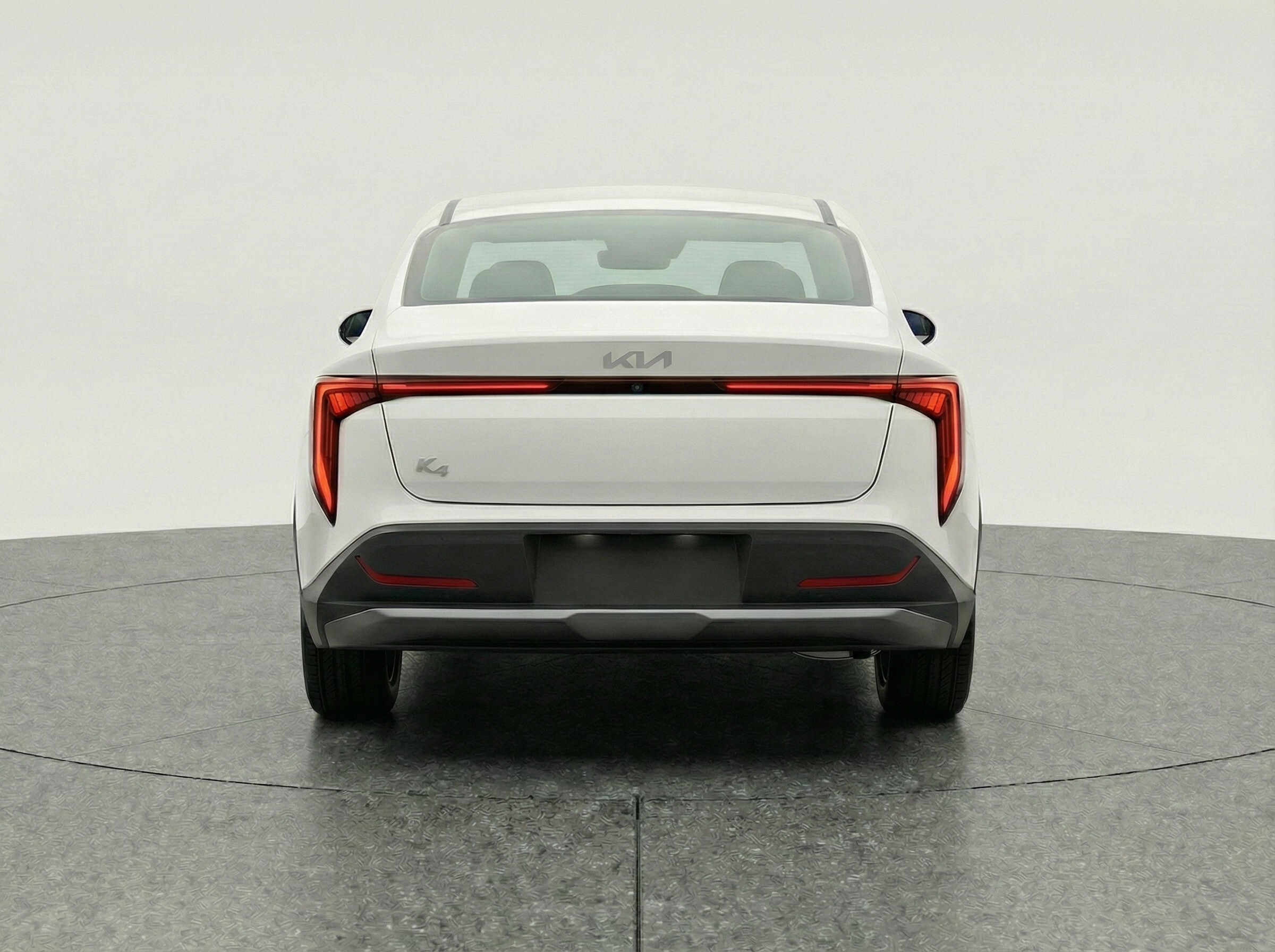 Thumbnail: 2025 Kia K4 - 6