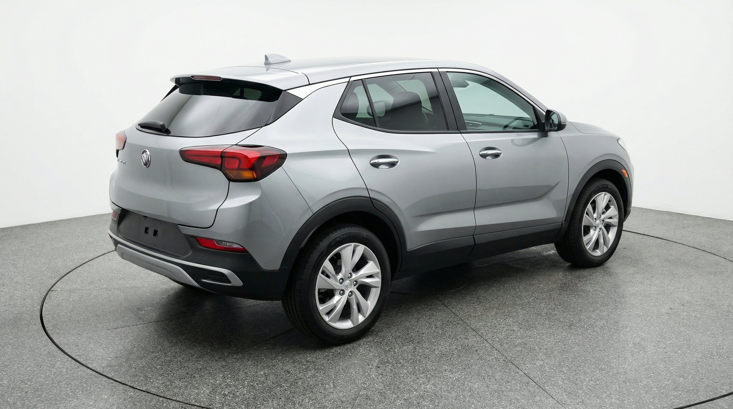 Thumbnail: 2026 Buick Encore GX - 9