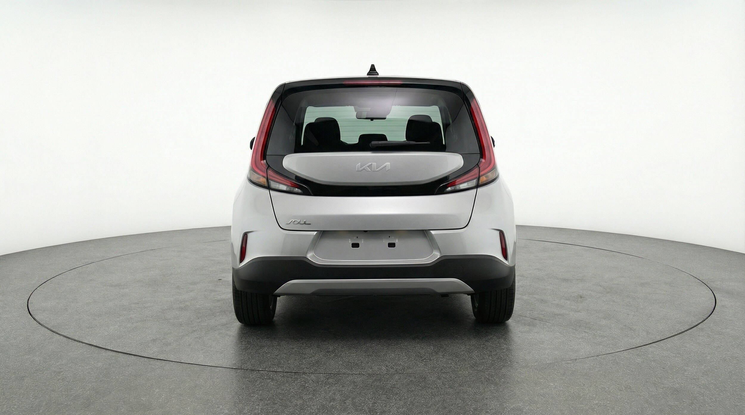 Thumbnail: 2025 Kia Soul - 6