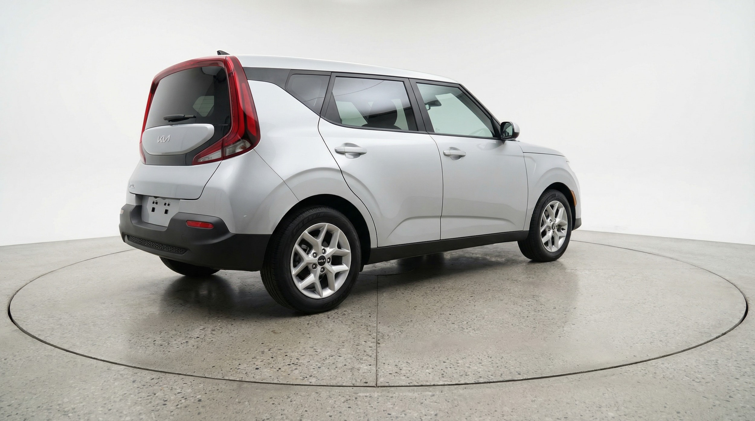 Thumbnail: 2025 Kia Soul - 7