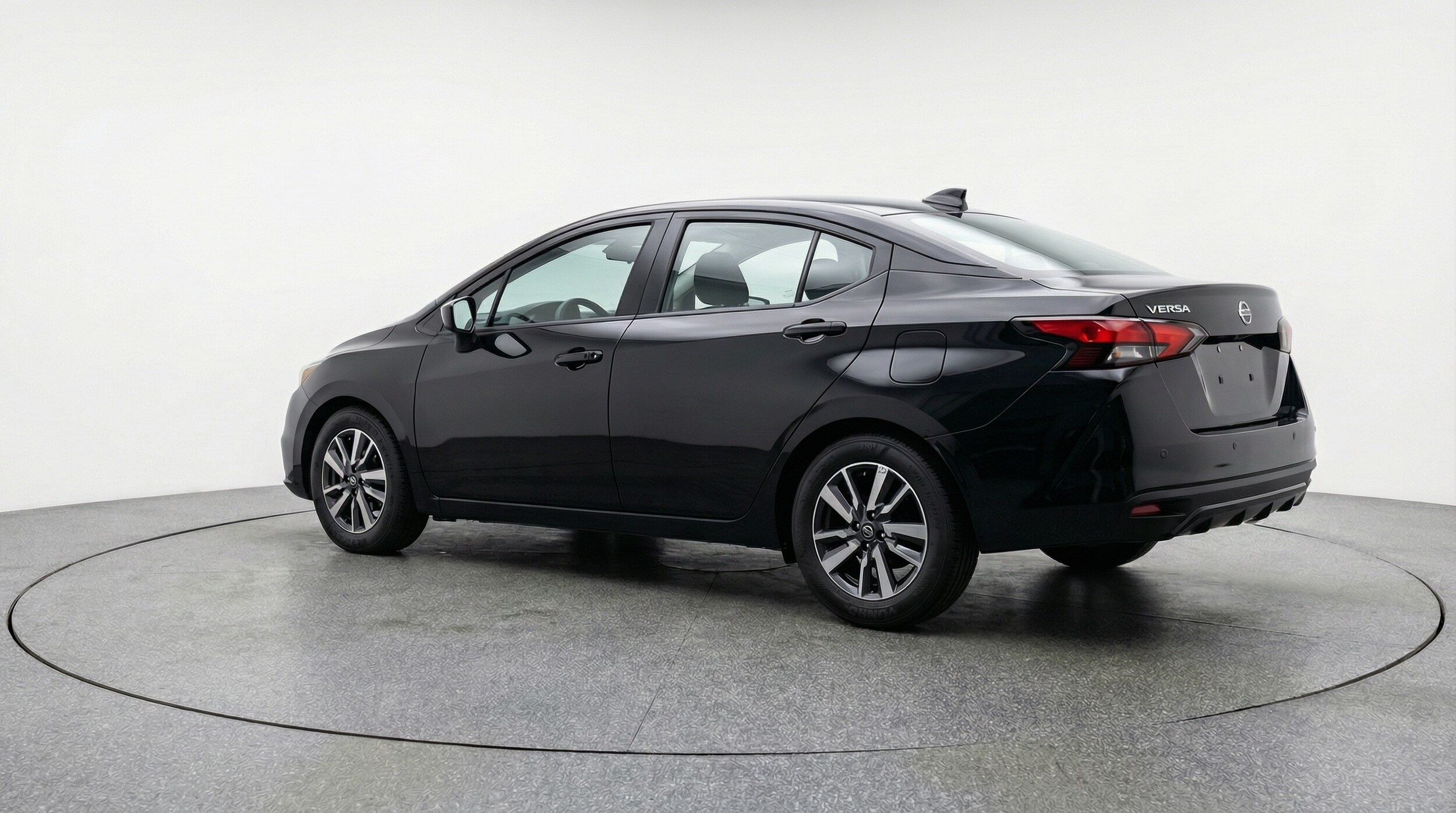 Thumbnail: 2025 Nissan Versa - 5