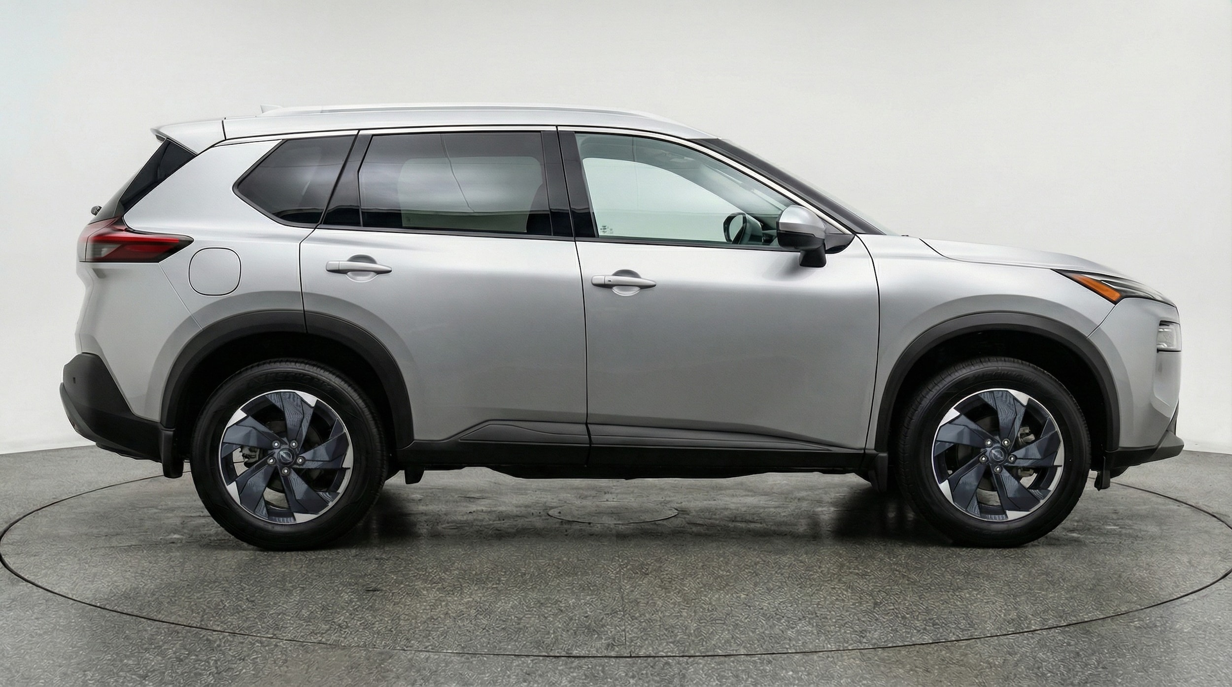 Thumbnail: 2025 Nissan Rogue - 8