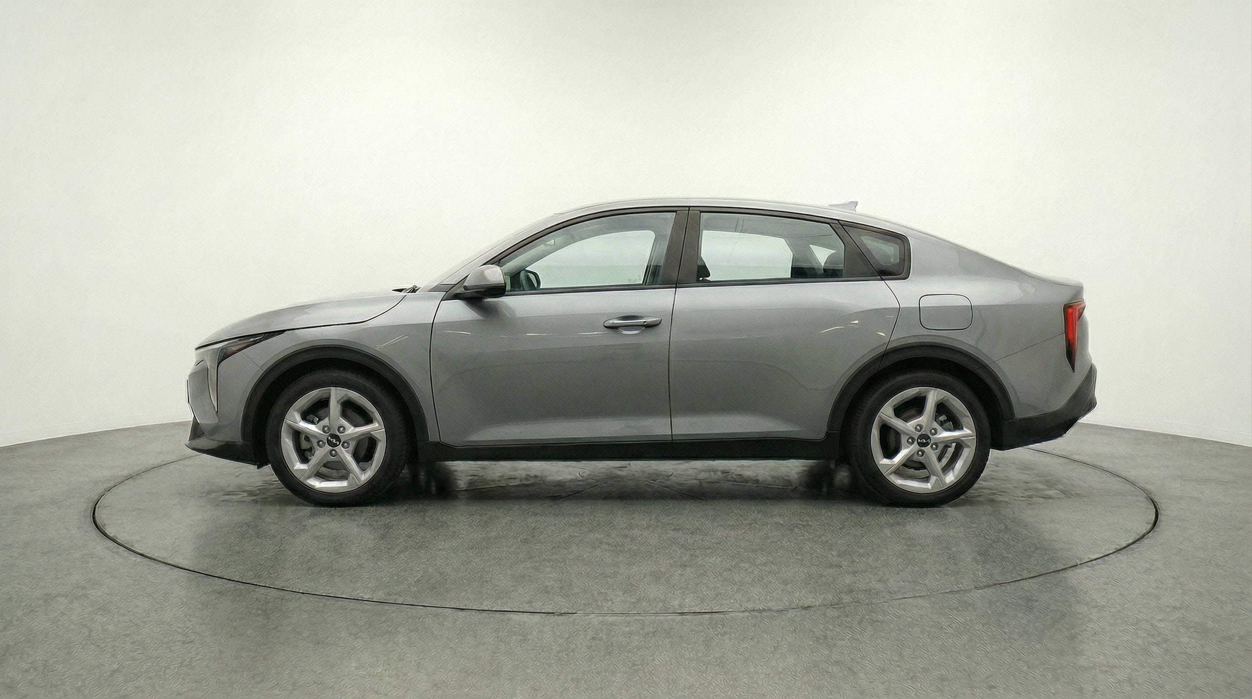 Thumbnail: 2025 Kia K4 - 4