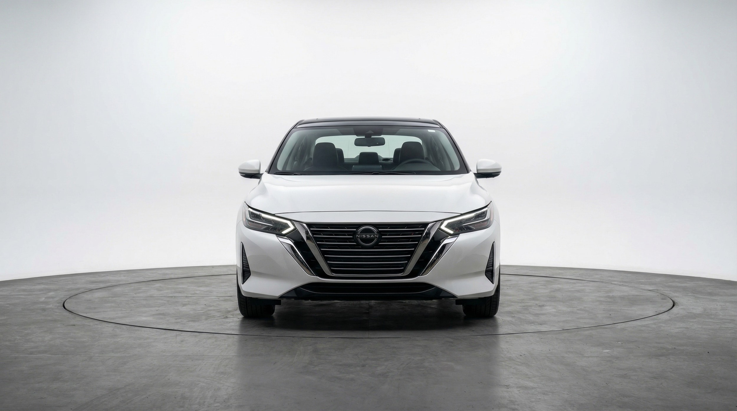 Thumbnail: 2025 Nissan Sentra - 2