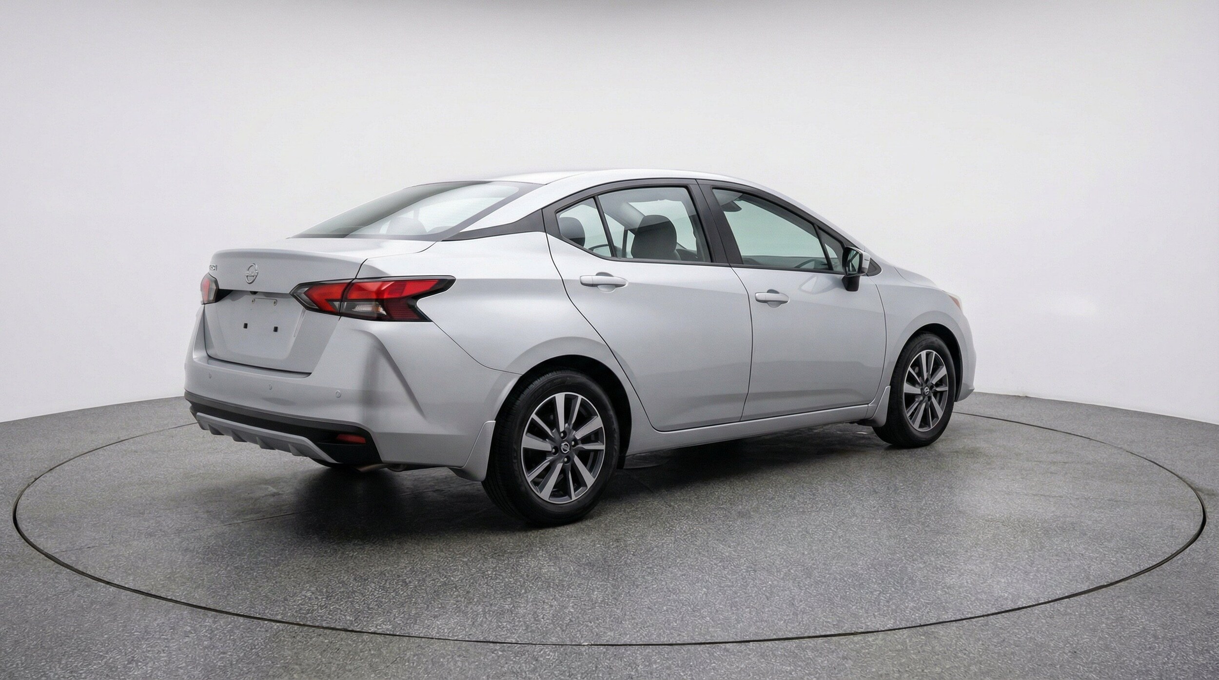 Thumbnail: 2025 Nissan Versa - 9