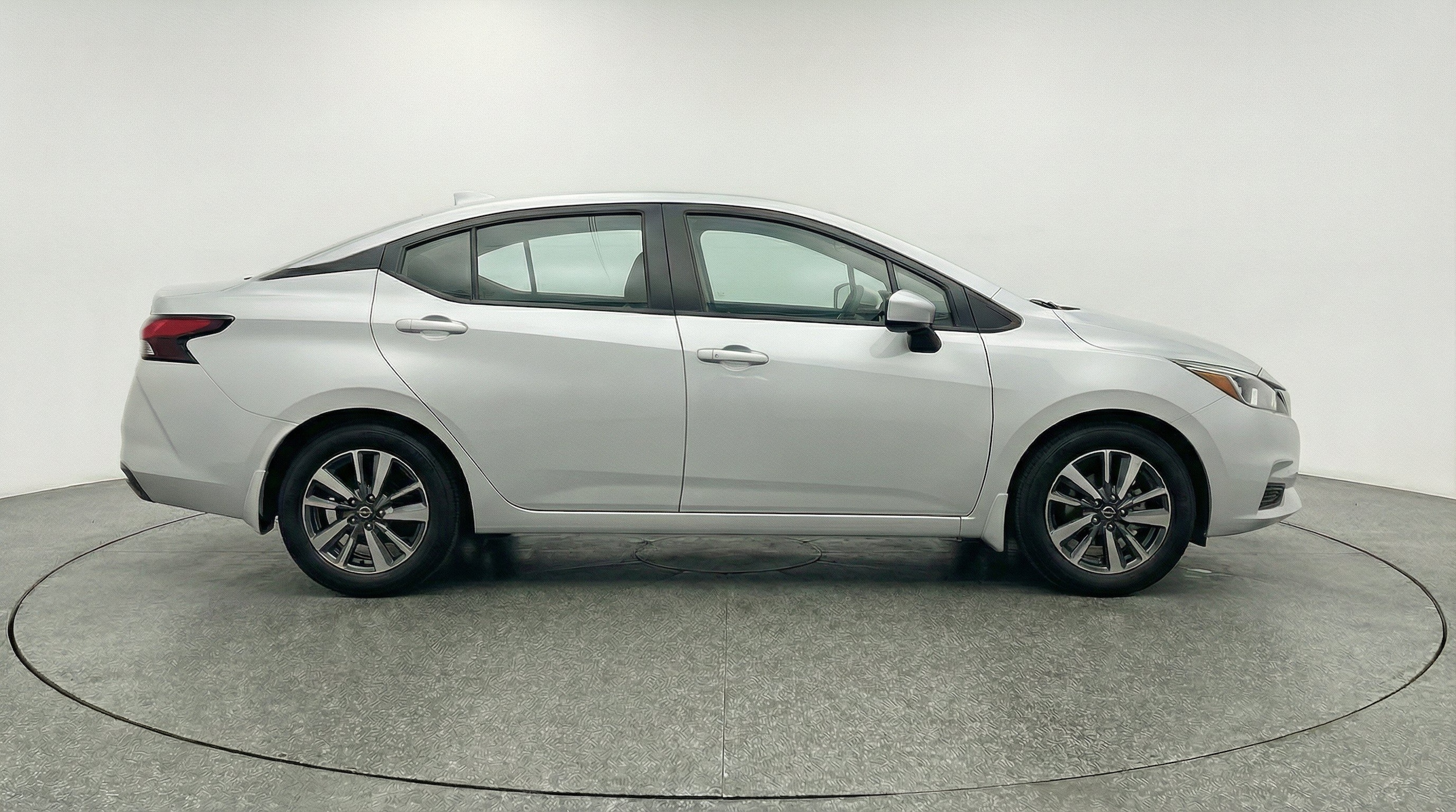 Thumbnail: 2025 Nissan Versa - 11