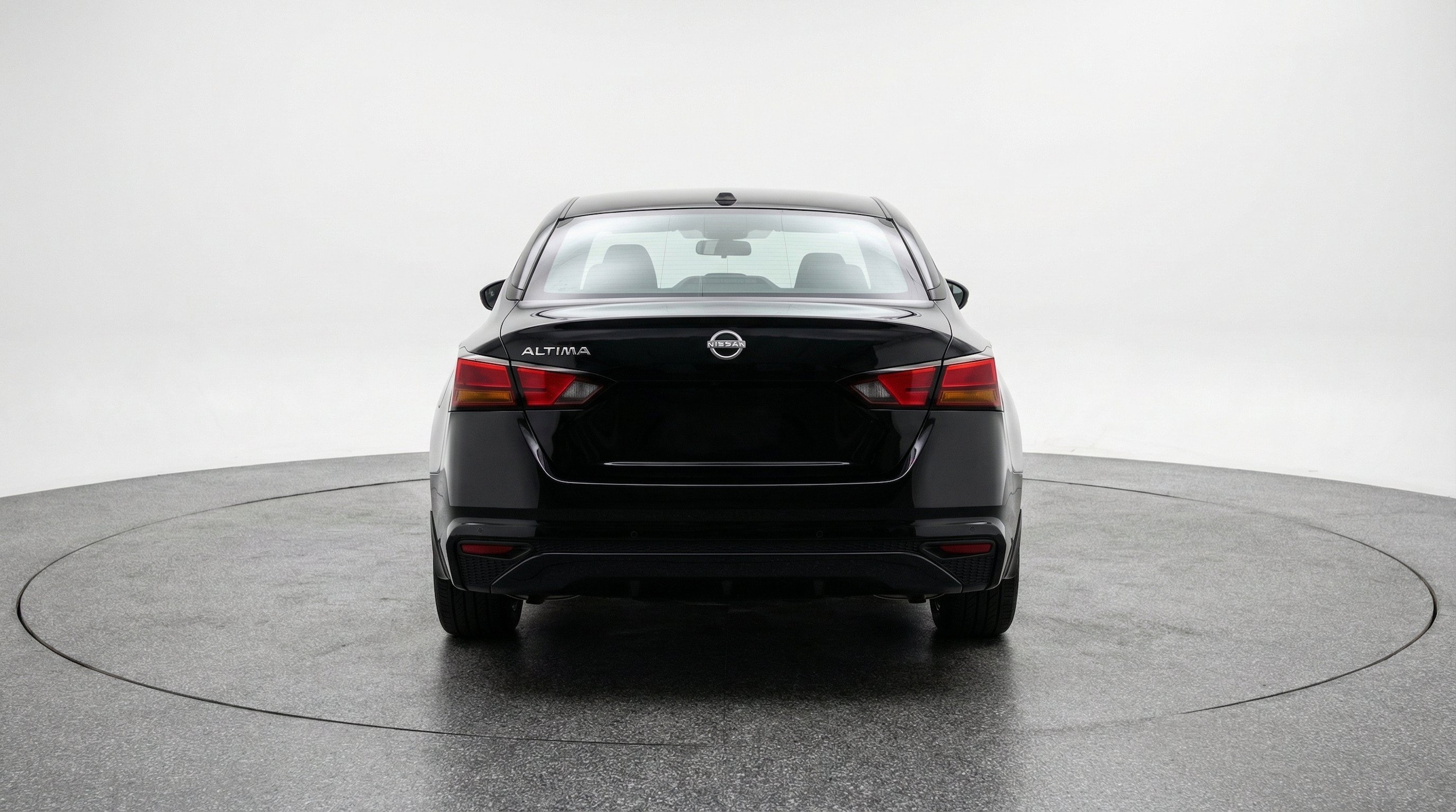 Thumbnail: 2026 Nissan Altima - 7