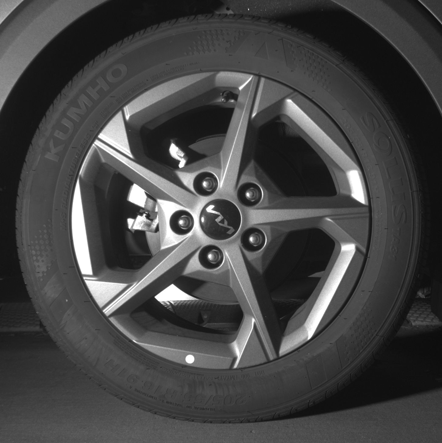 Thumbnail: 2025 Kia K4 - 12